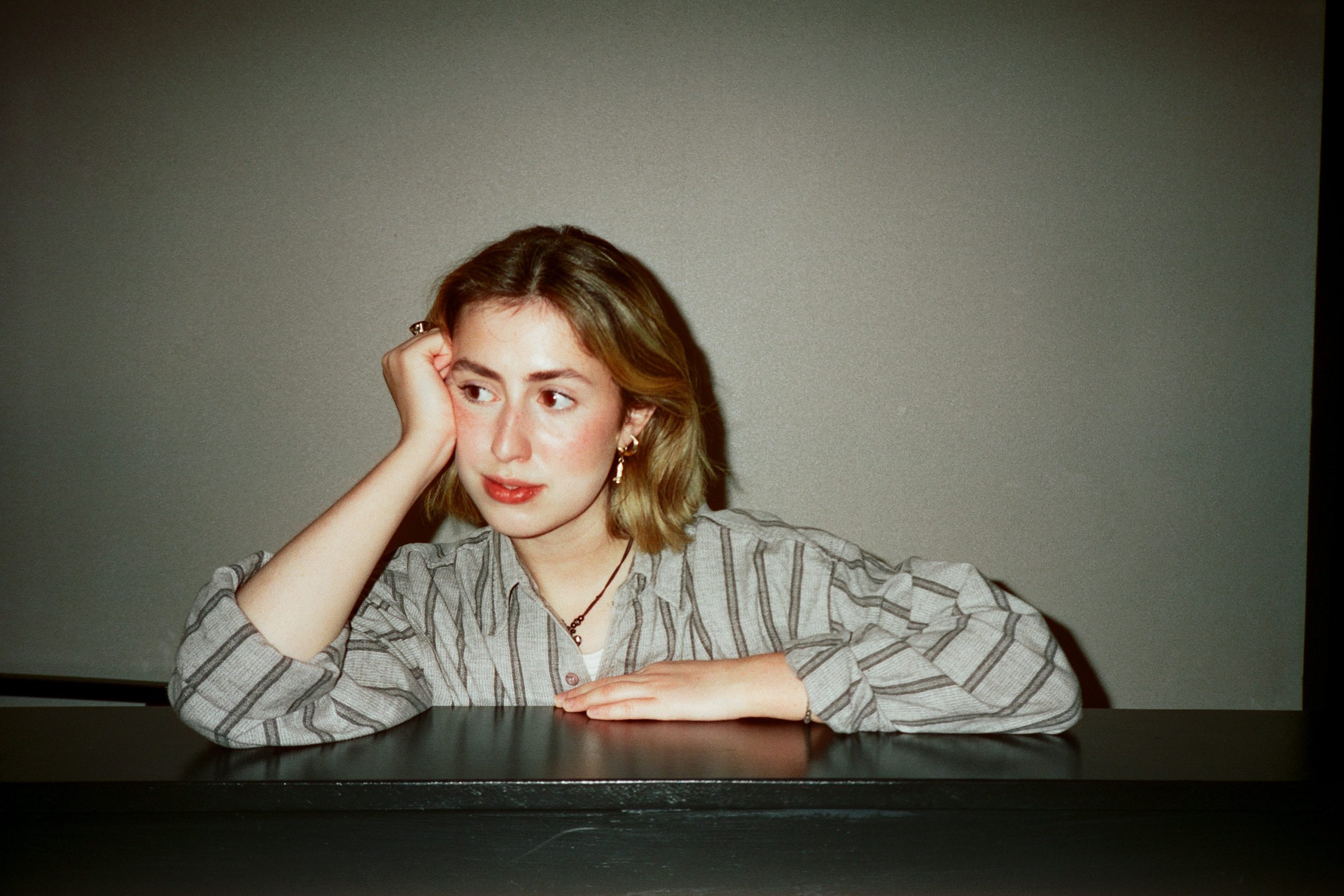 Katie Gregson-MacLeod has reimagined her viral hit, ‘Complex’