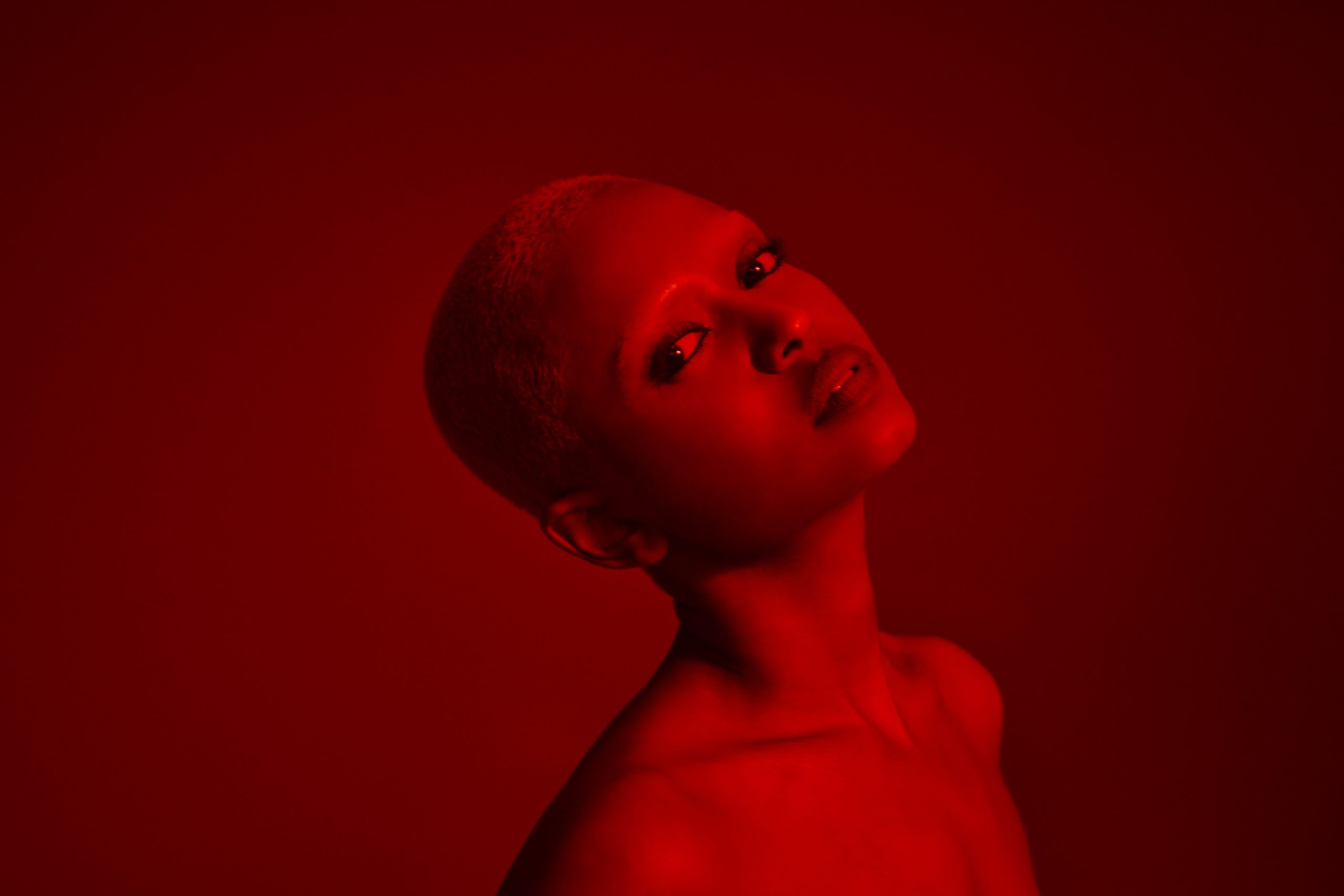 Kelela has unveiled her second album, ‘Raven’, with the new single, ‘On The Run’