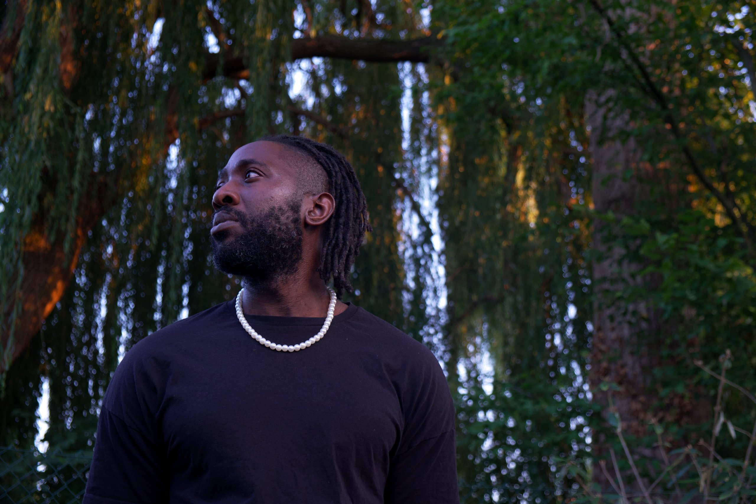 Kele has shared a new single, ‘True Love Knows No Death’