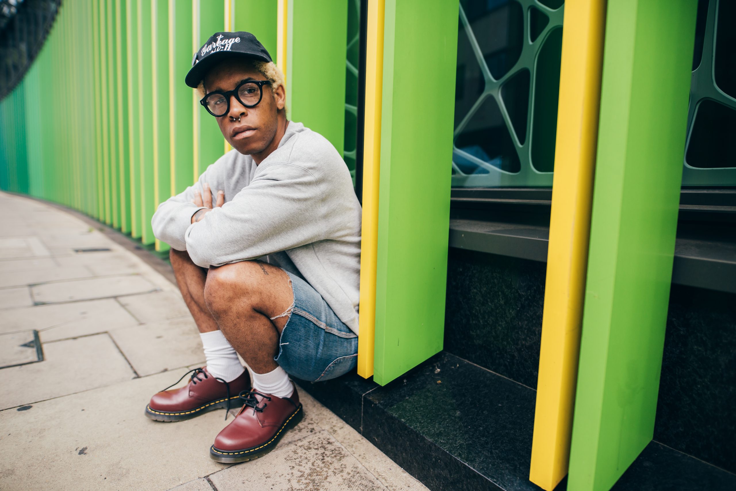 The new issue of Dork, featuring KennyHoopla, is coming soon – pre-order