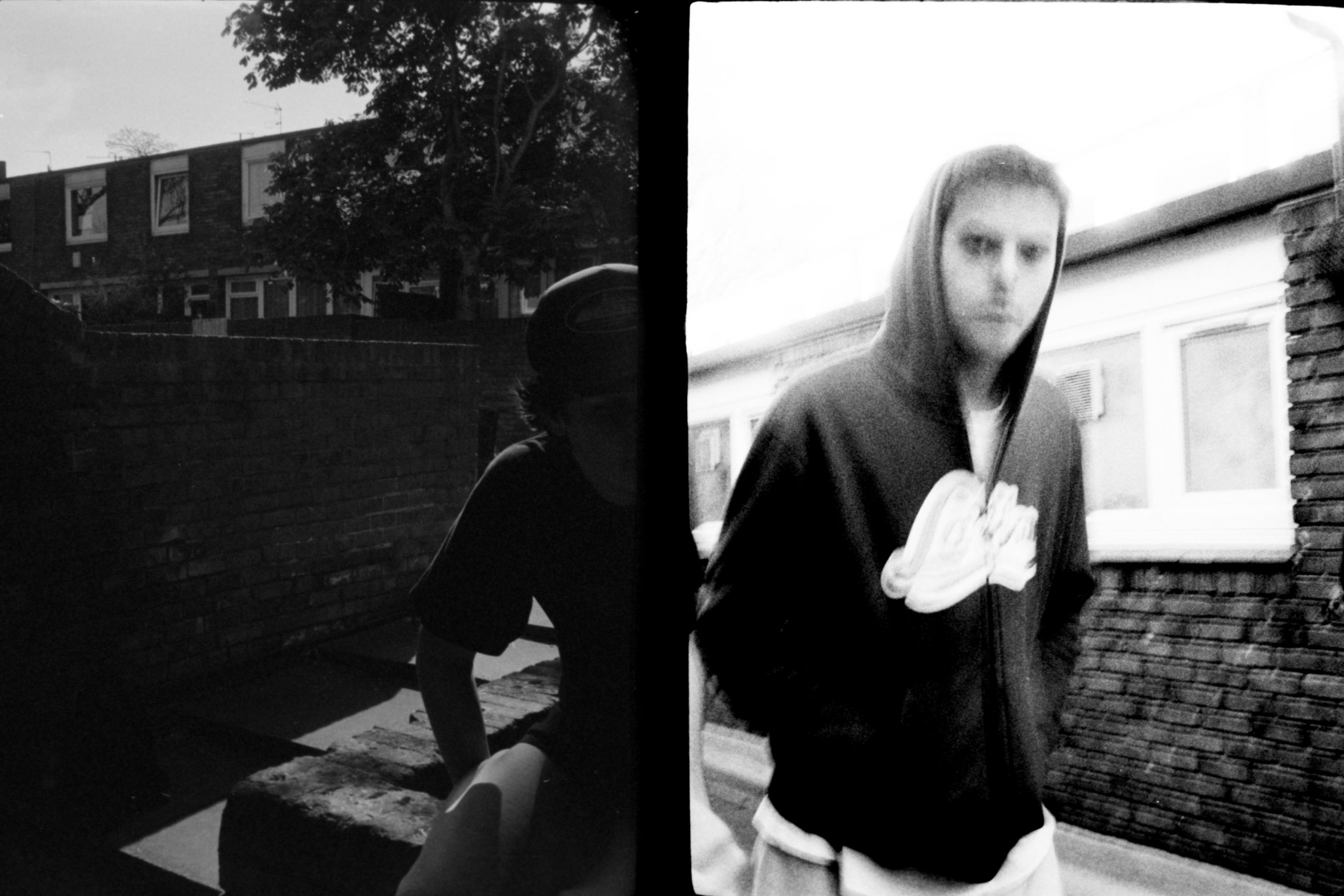 kid apollo have completed the deluxe edition of their recent EP, ‘u the real star here’, with the tender new addition, ‘btw’