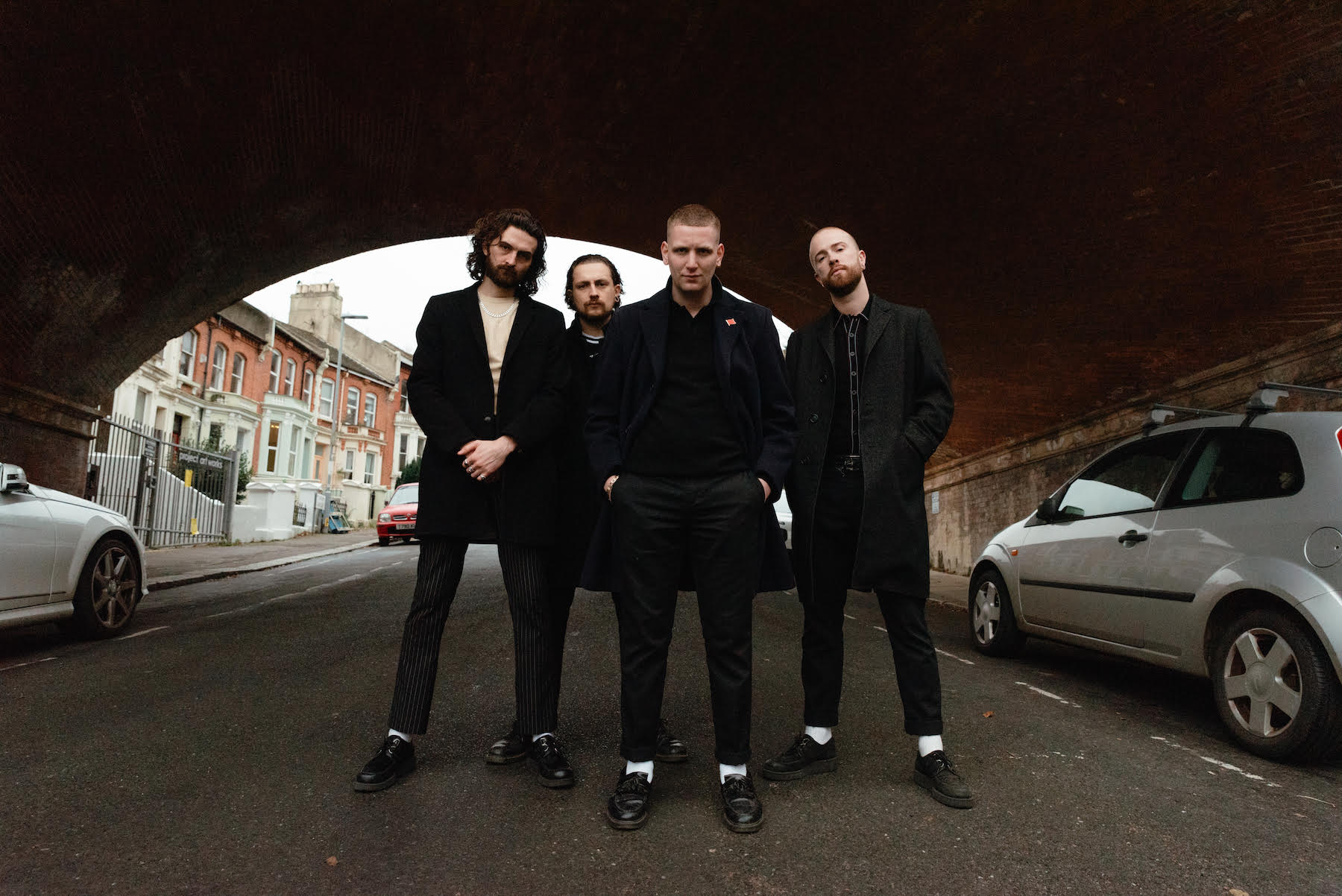 2000trees has confirmed Kid Kapichi, Witch Fever, Deaf Havana and more