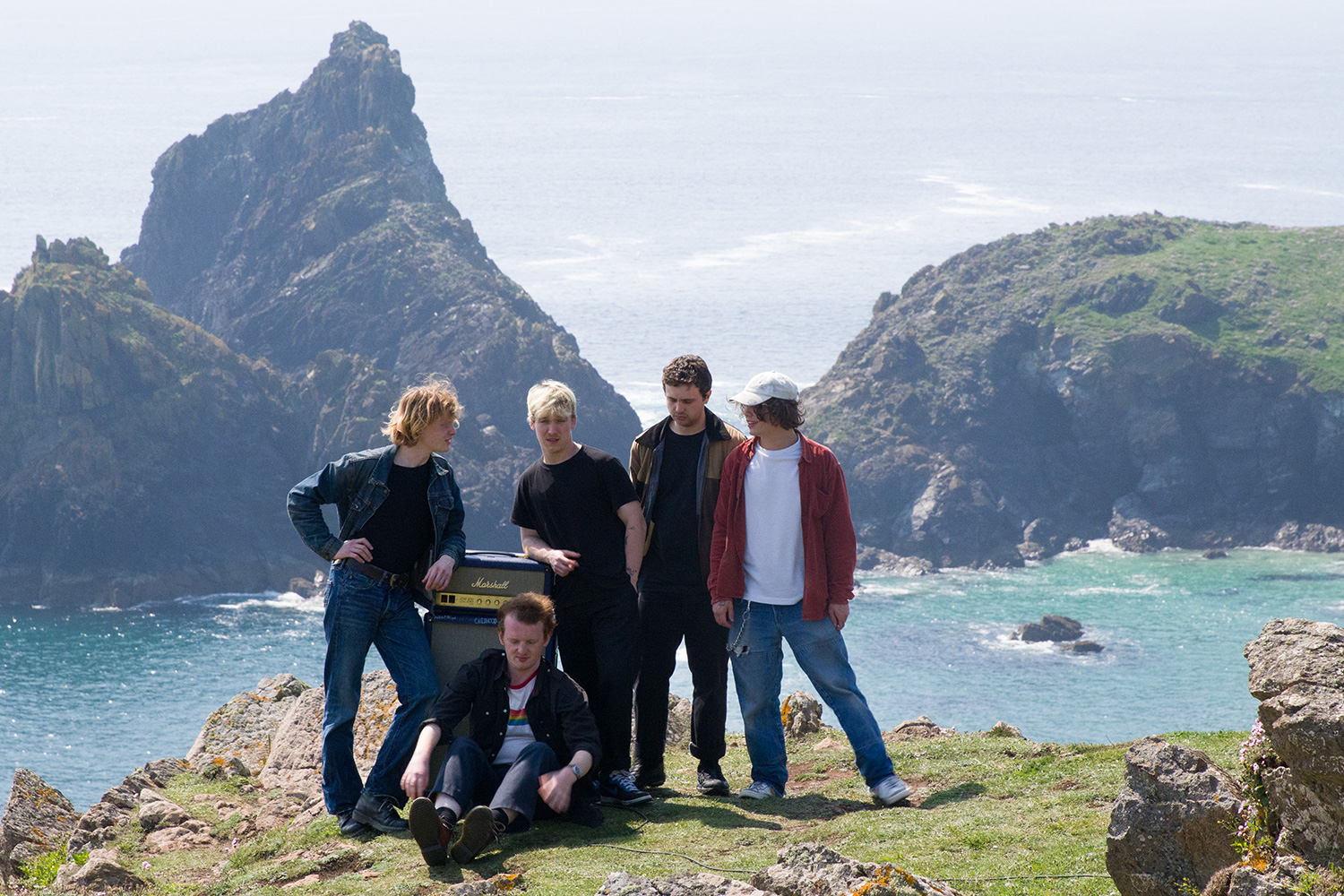 King Nun have announced a lengthy new tour for 2024