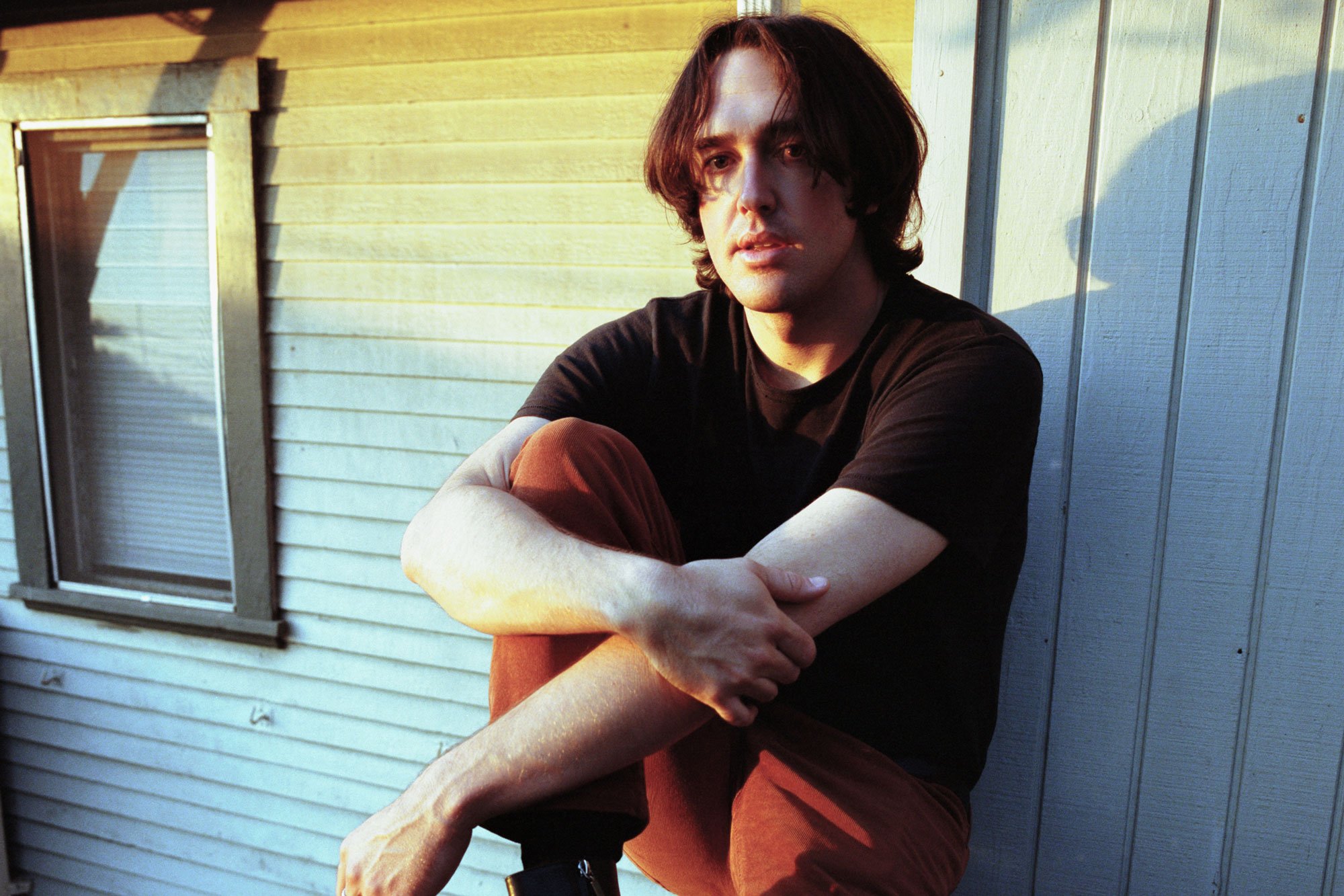 Launder has announced his debut album, 'Happening'