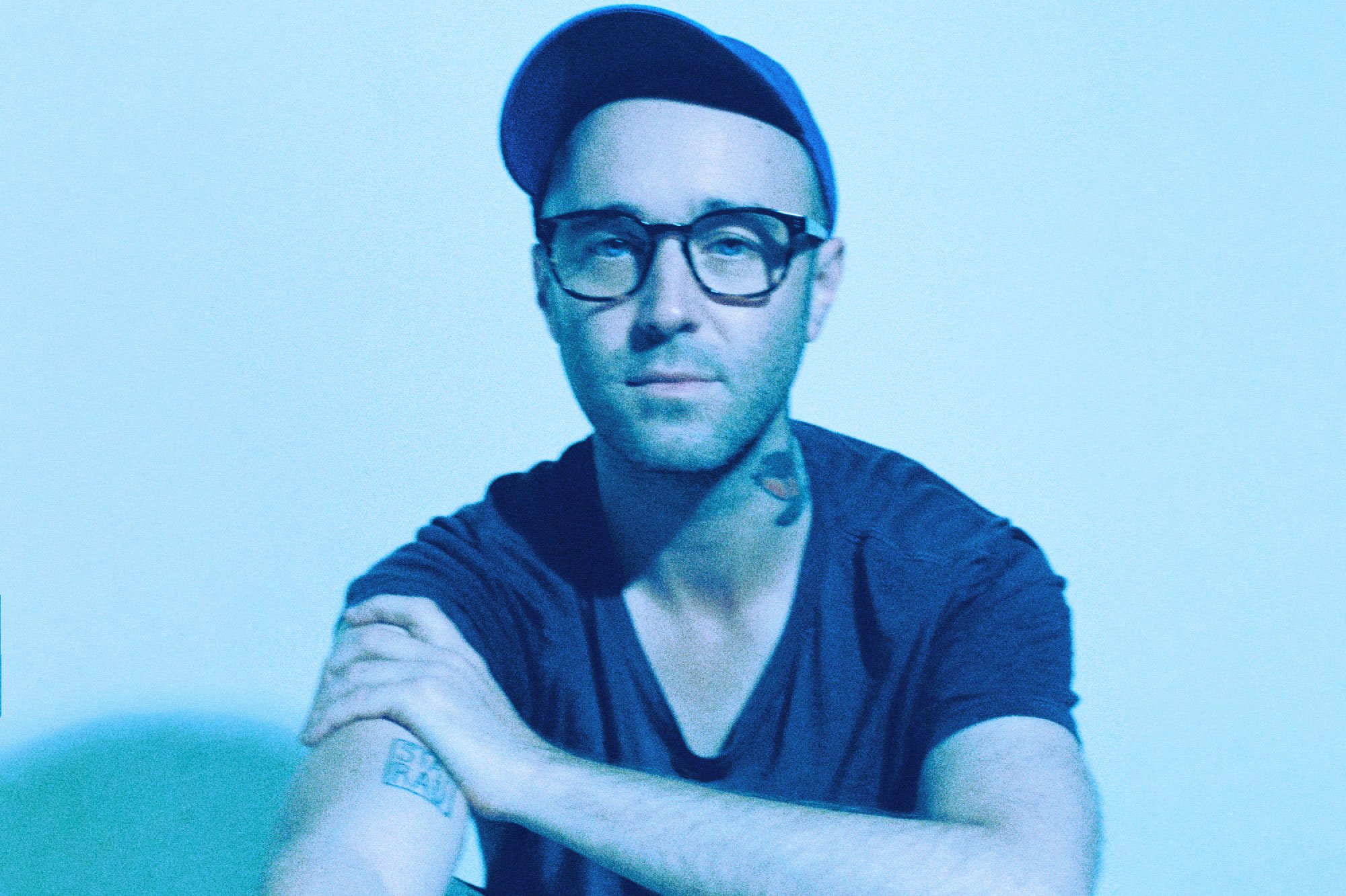 Laundromat has unveiled a brand new single, 'Combo'