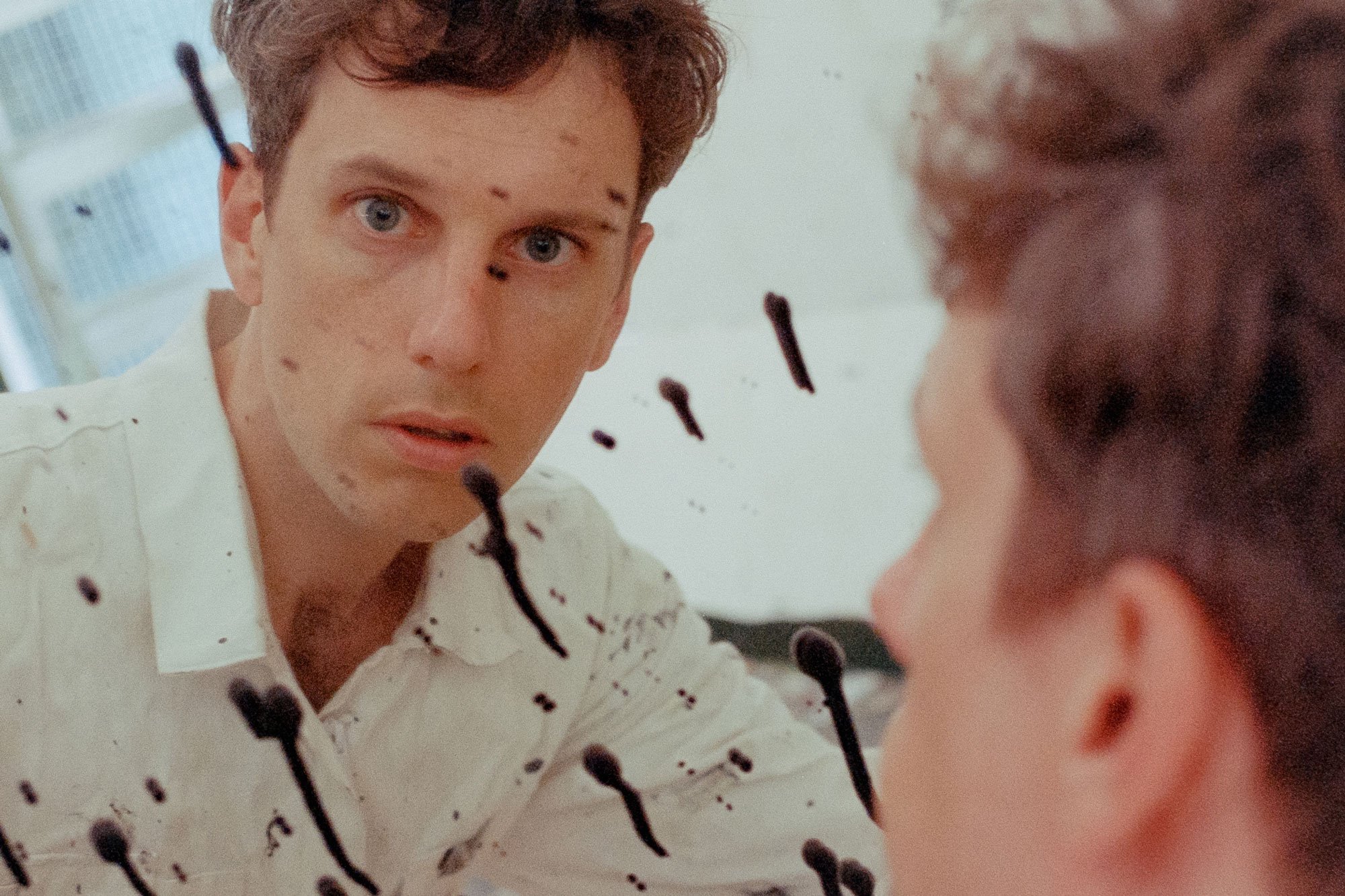 Methyl Ethel has announced a new album, 'Are You Haunted?'