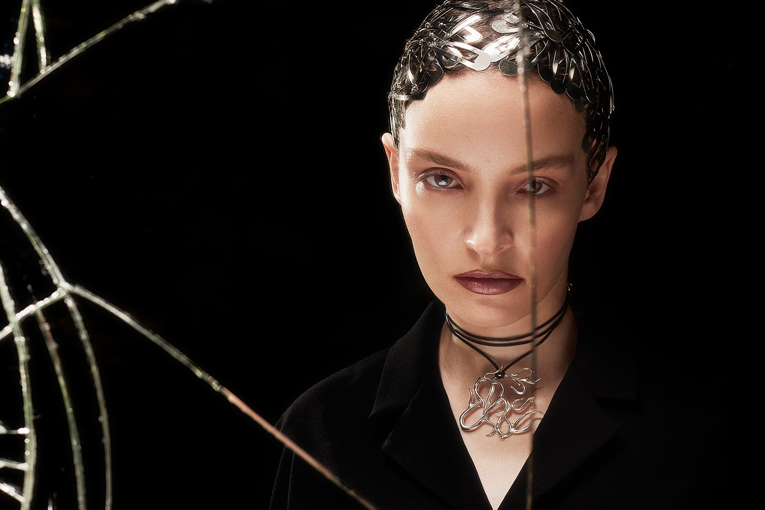 CHVRCHES' Lauren Mayberry has dropped her second-ever solo single, 'Shame'