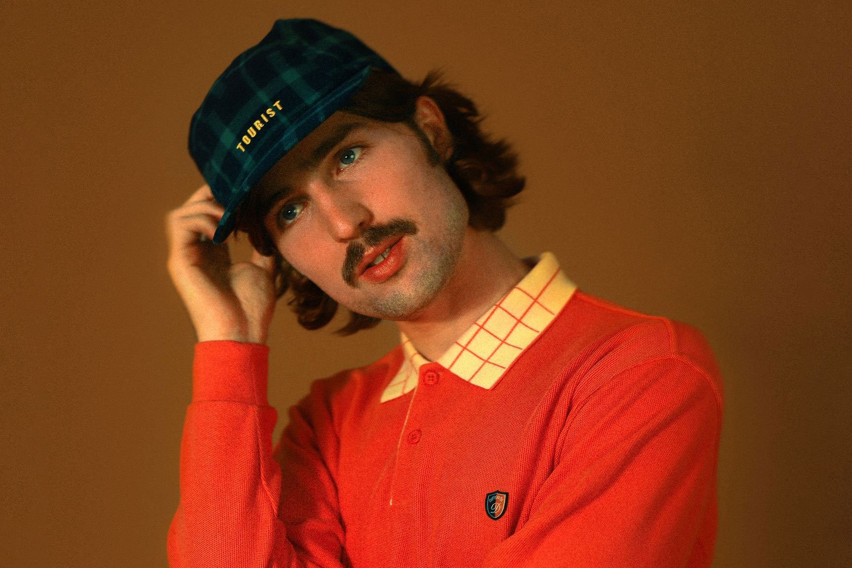 Will Joseph Cook has announced the details for his third album, 'Every Single Thing'