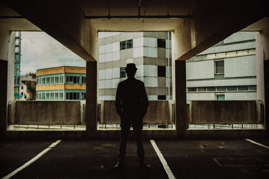 Liam Fender has released his debut single, ‘Love Will Conquer’