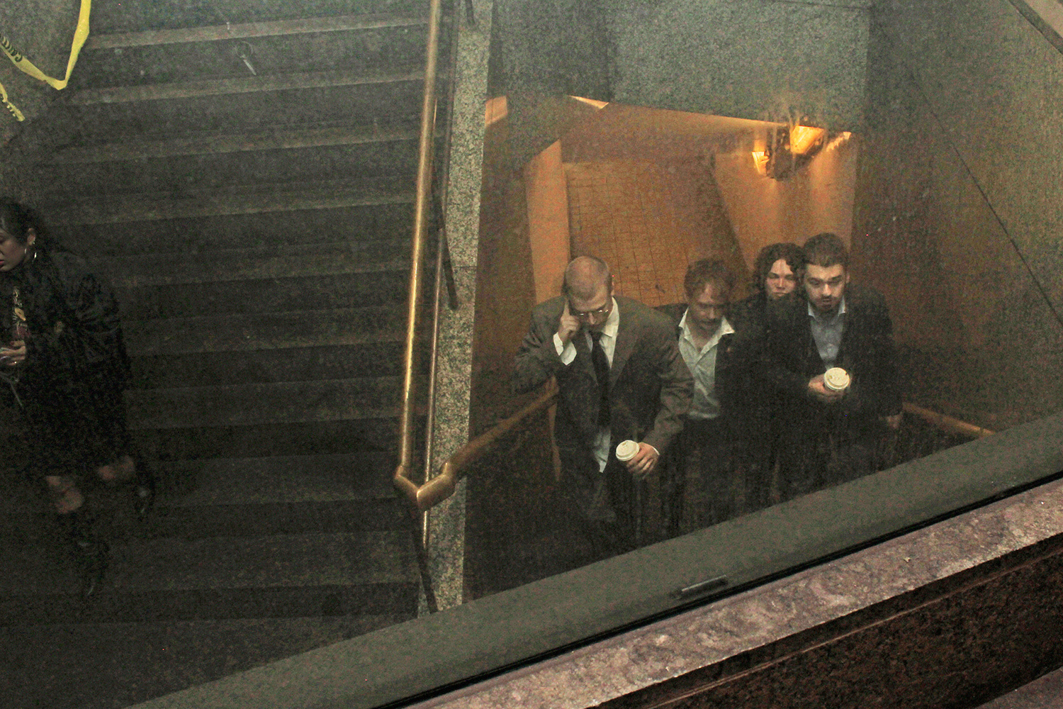 Lip Critic have signed to Partisan Records and dropped a new single, 'It's The Magic'