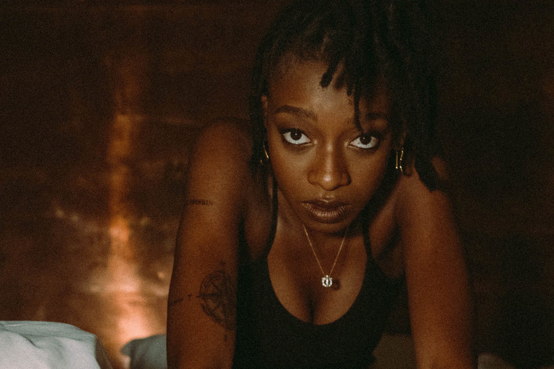 Little Simz has dropped her new album, ‘NO THANK YOU’ - listen