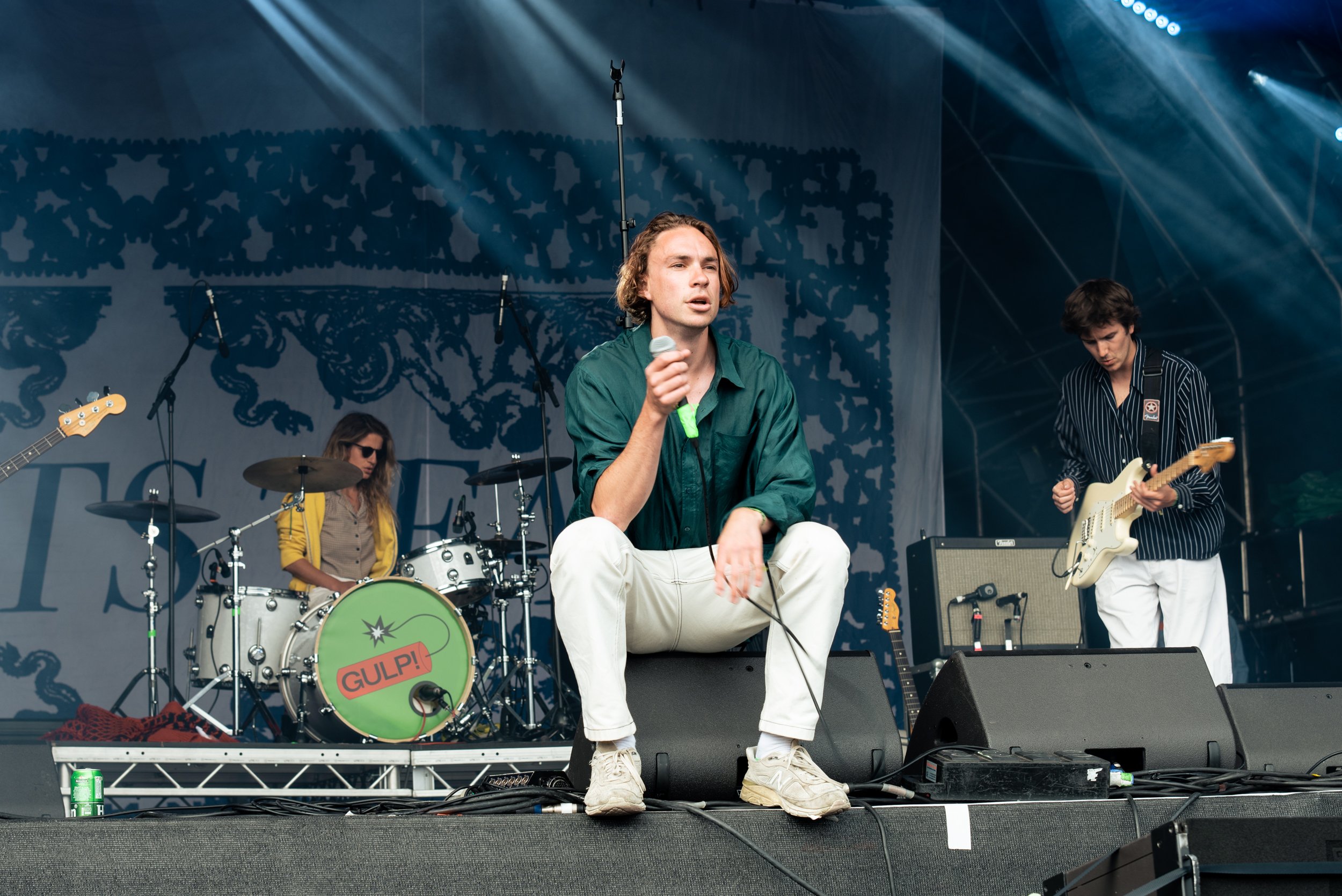 Sports Team have announced the details of their annual Margate bus trip