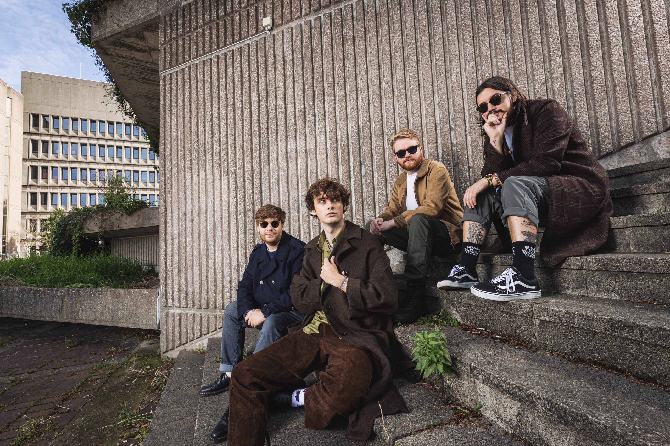 Lovejoy, Paramore, Gracie Abrams and more - this is what's fresh on the Dork Radio playlist this week