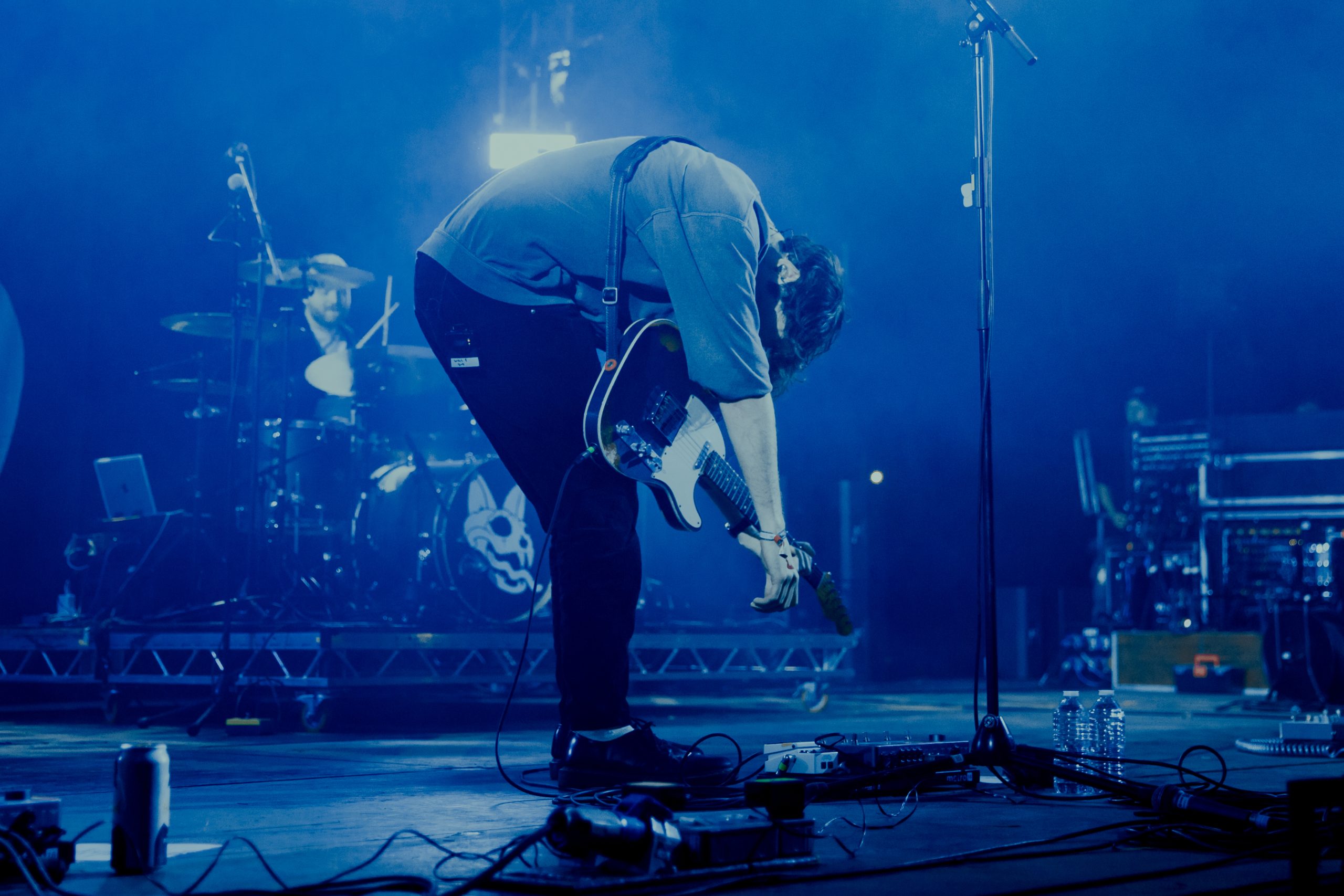 Lovejoy show they have what it takes to headline a stage at Reading 2023