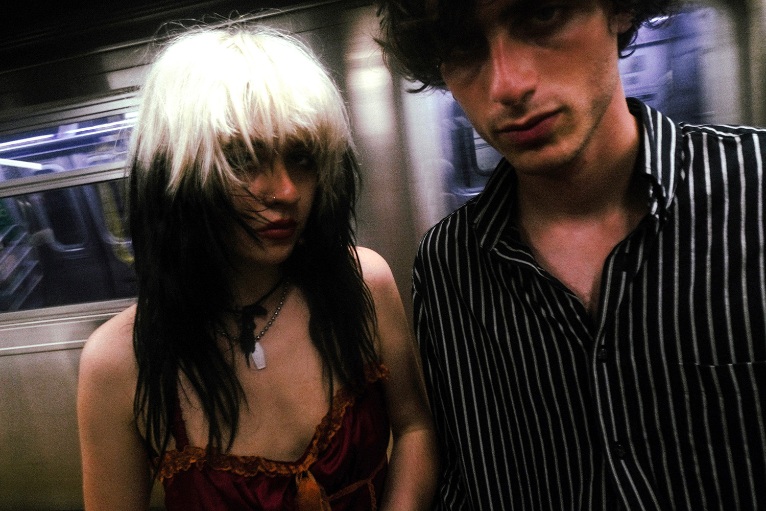 Lowertown have announced a new EP, 'Skin Of My Teeth'