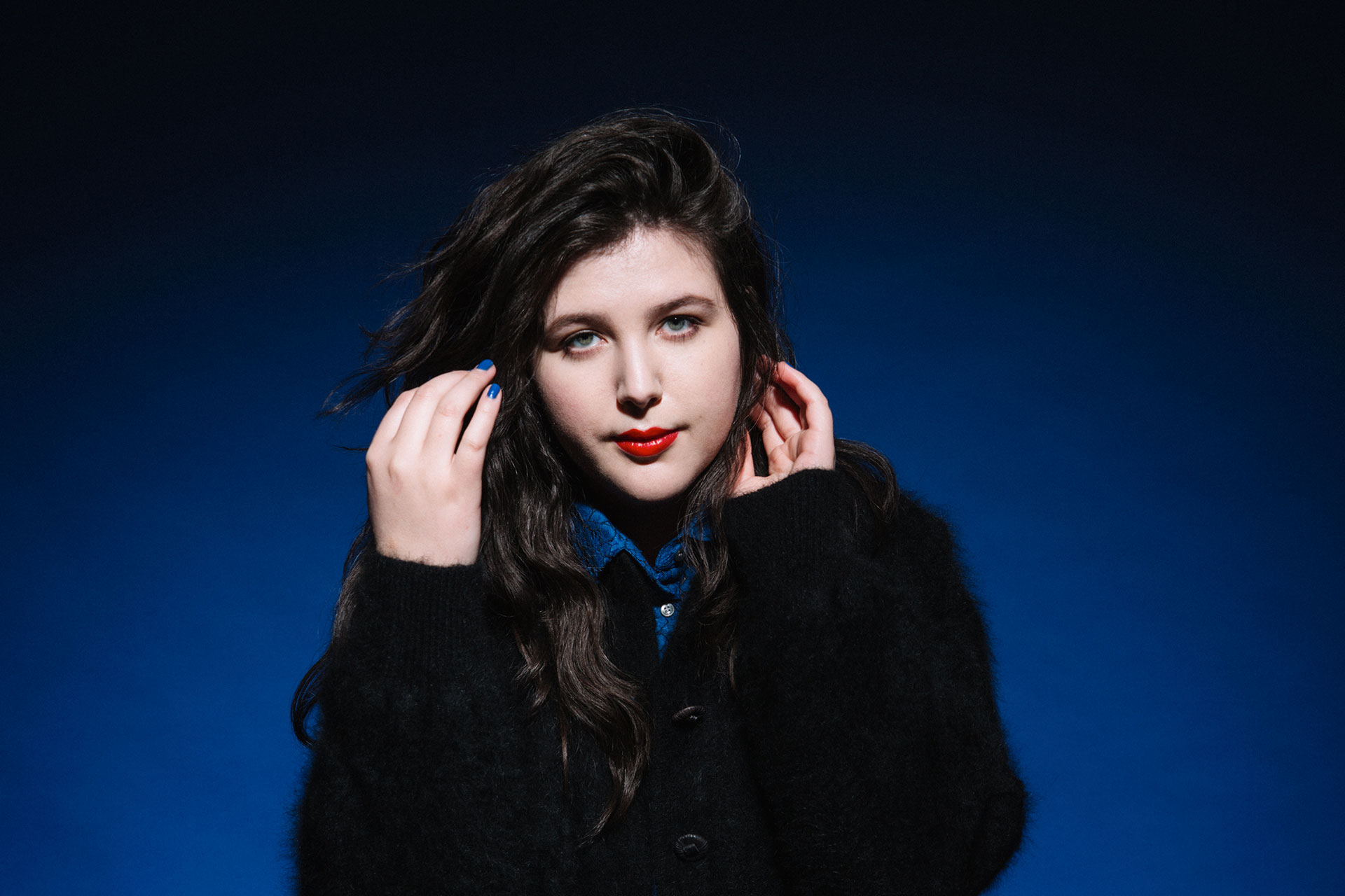 Lucy Dacus has recorded a cover of Cher's 'Believe'