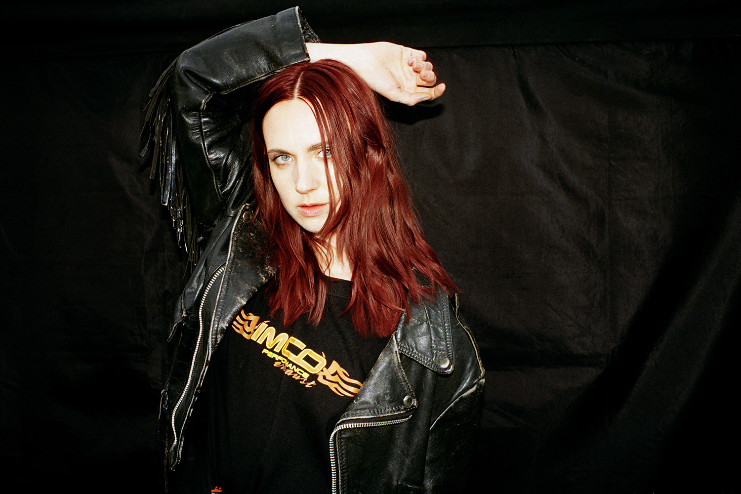 MØ has enlisted Rebecca Black for a new remix of her track 'New Moon'