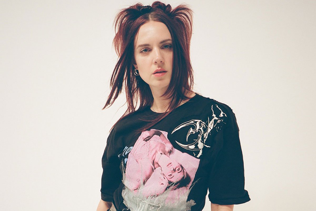 MØ has dropped a new single, 'True Romance'