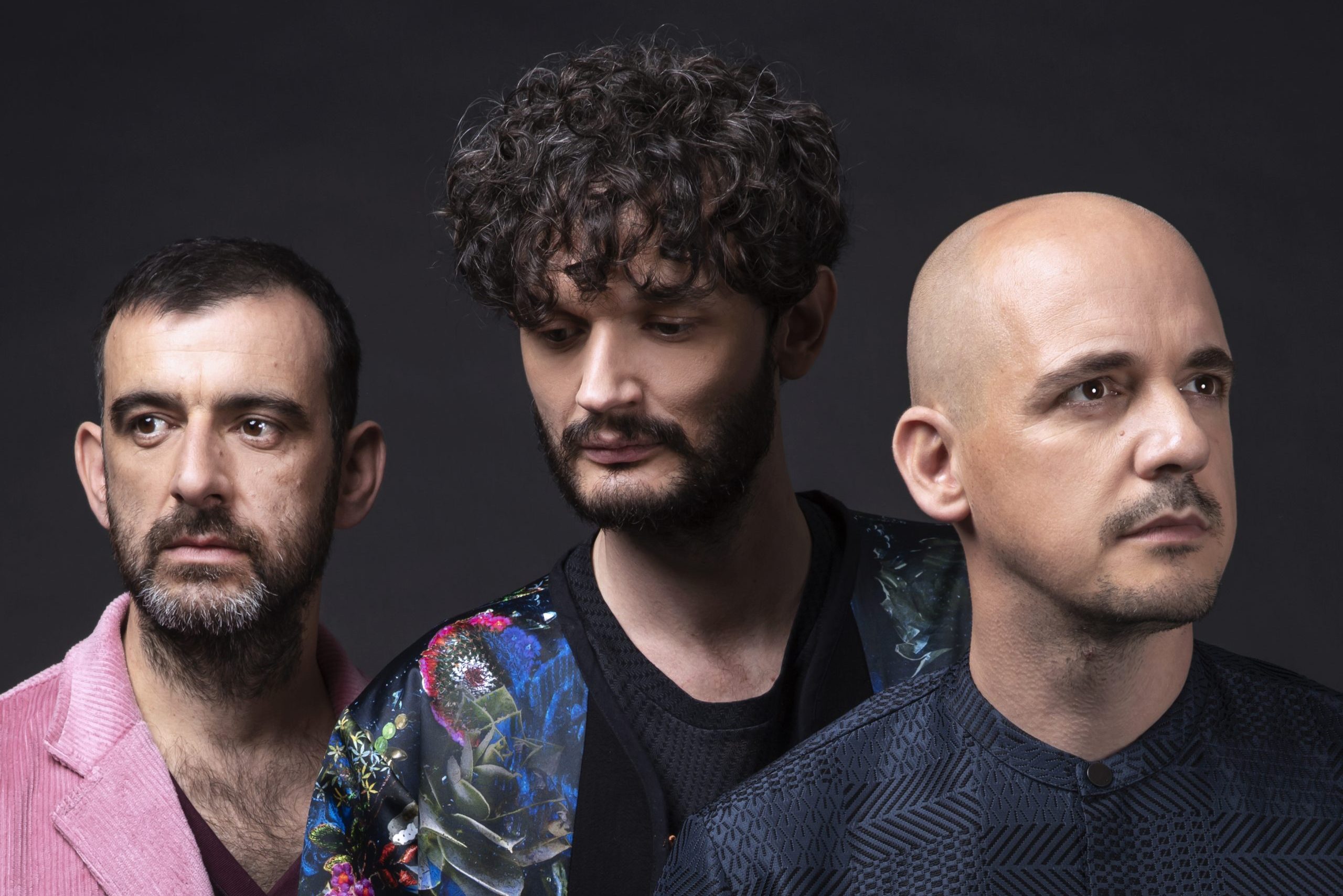 Moderat share new track 'More Love'