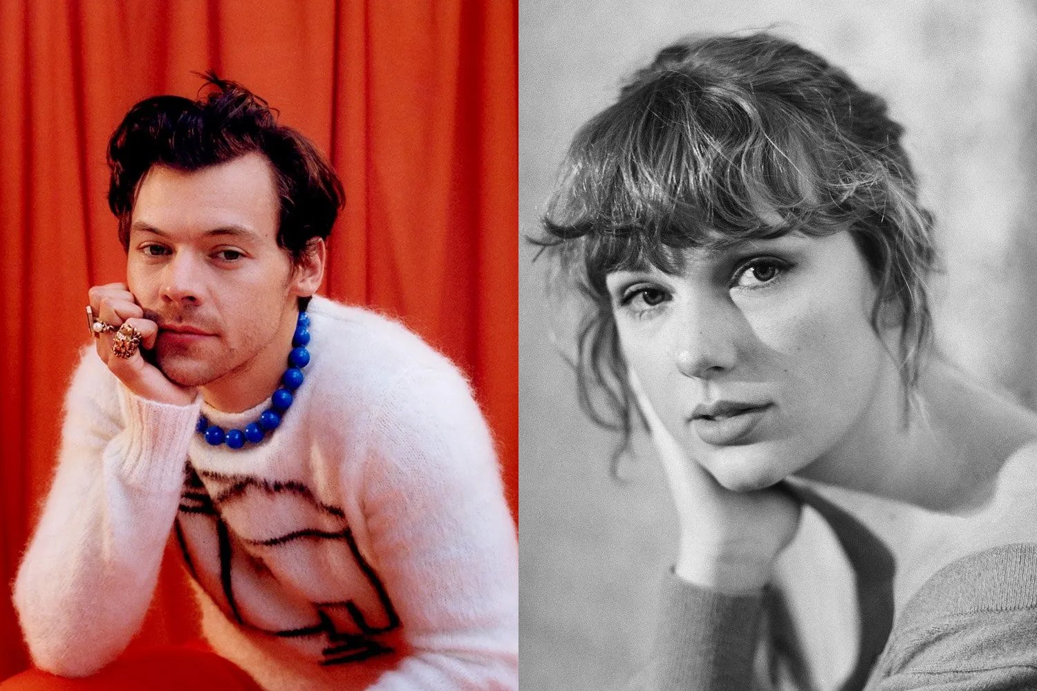 This year’s MTV EMA nominations have been unveiled, with Harry Styles and Taylor Swift leading the charge
