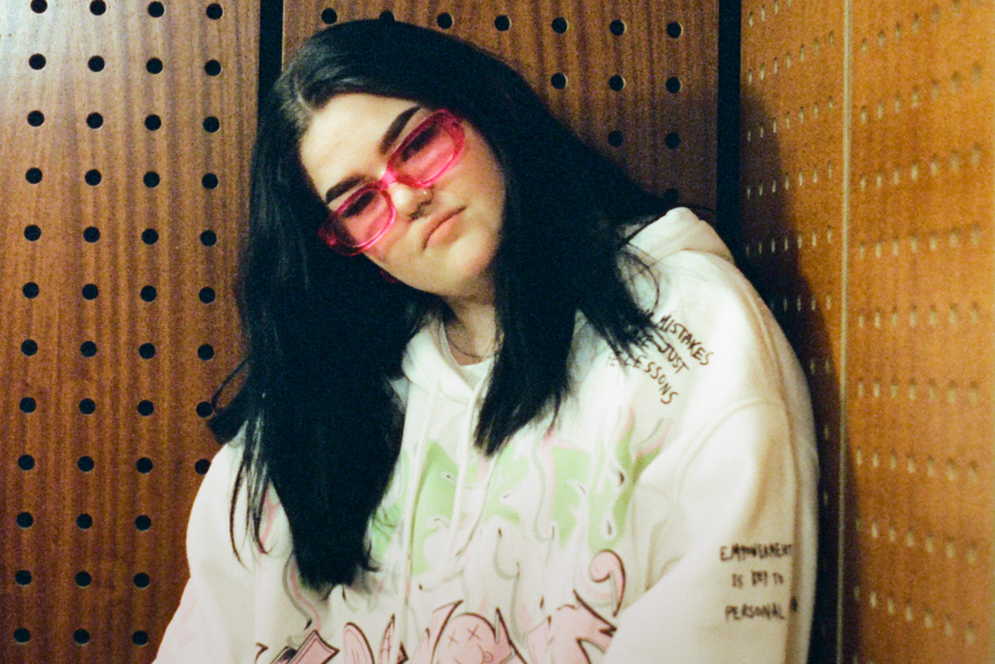 Mae Stephens has released a video for 'If We Ever Broke Up' - watch