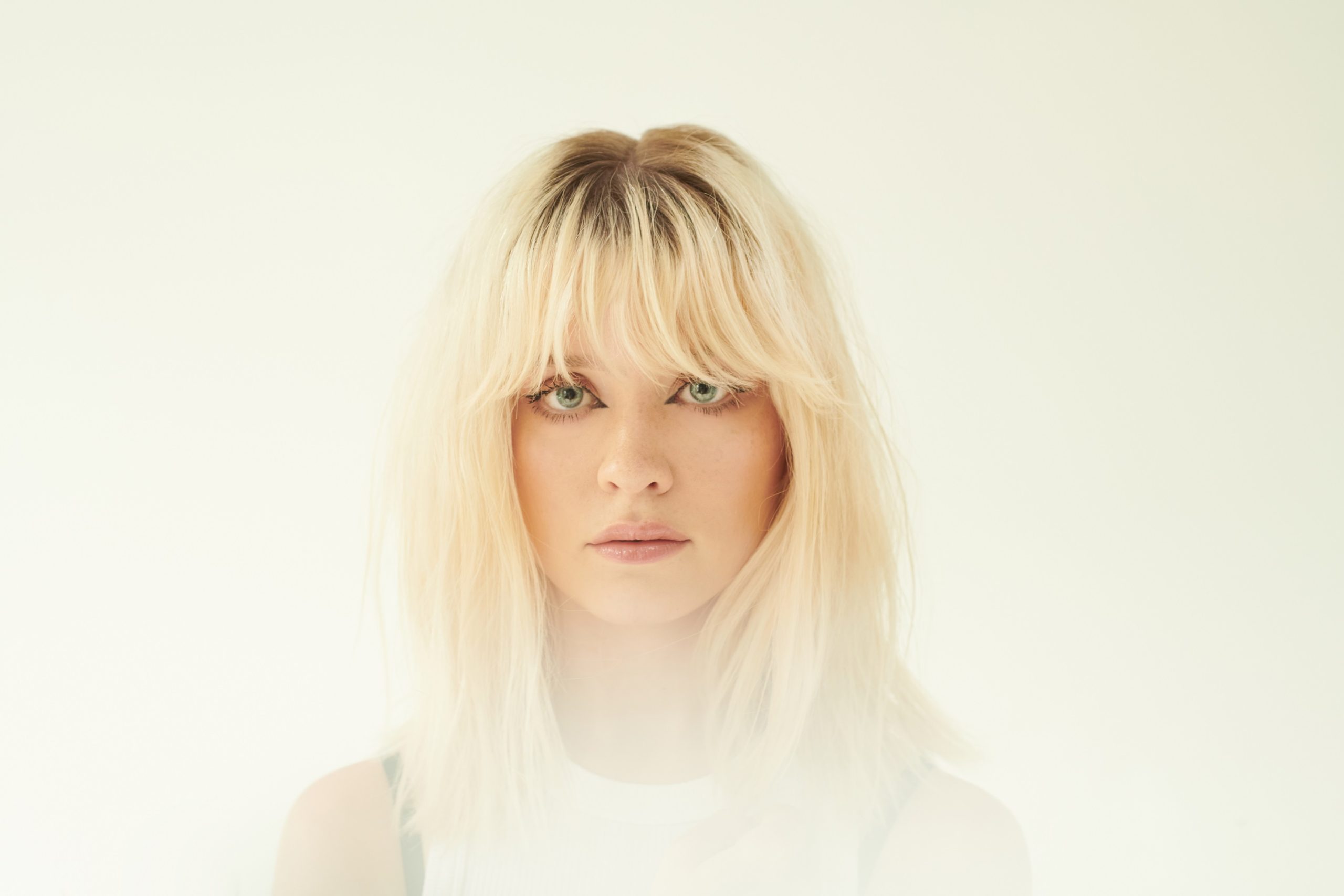 Maisie Peters has announced the first single from her new album will be titled 'Body Better'