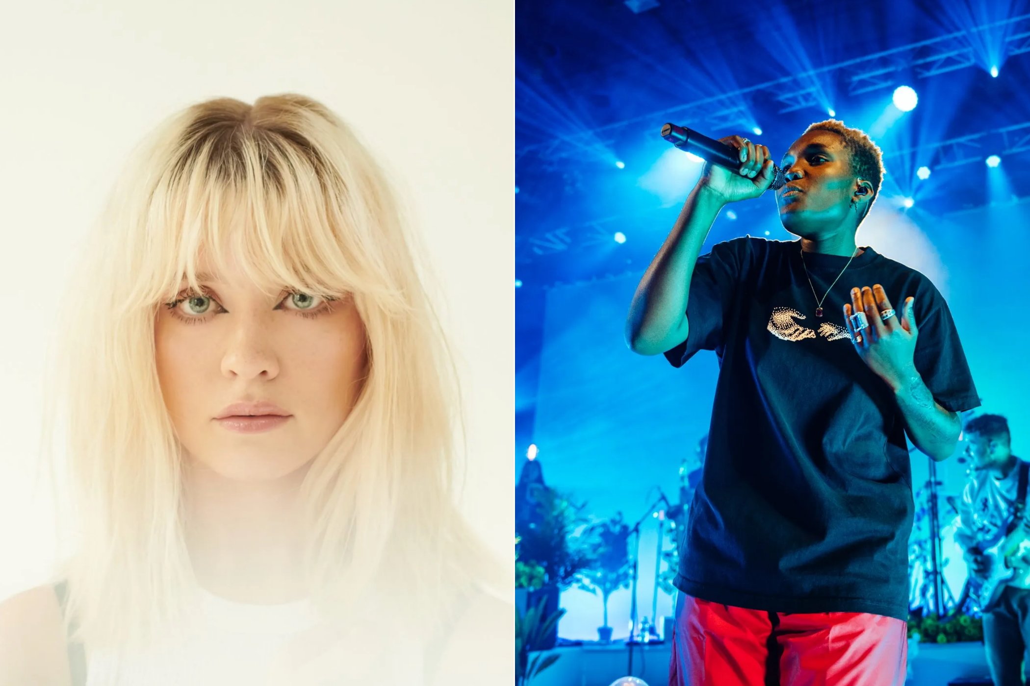 The Great Escape Festival has confirmed Maisie Peters and Arlo Parks for its 2023 Spotlight Shows following its first fifty showcase
