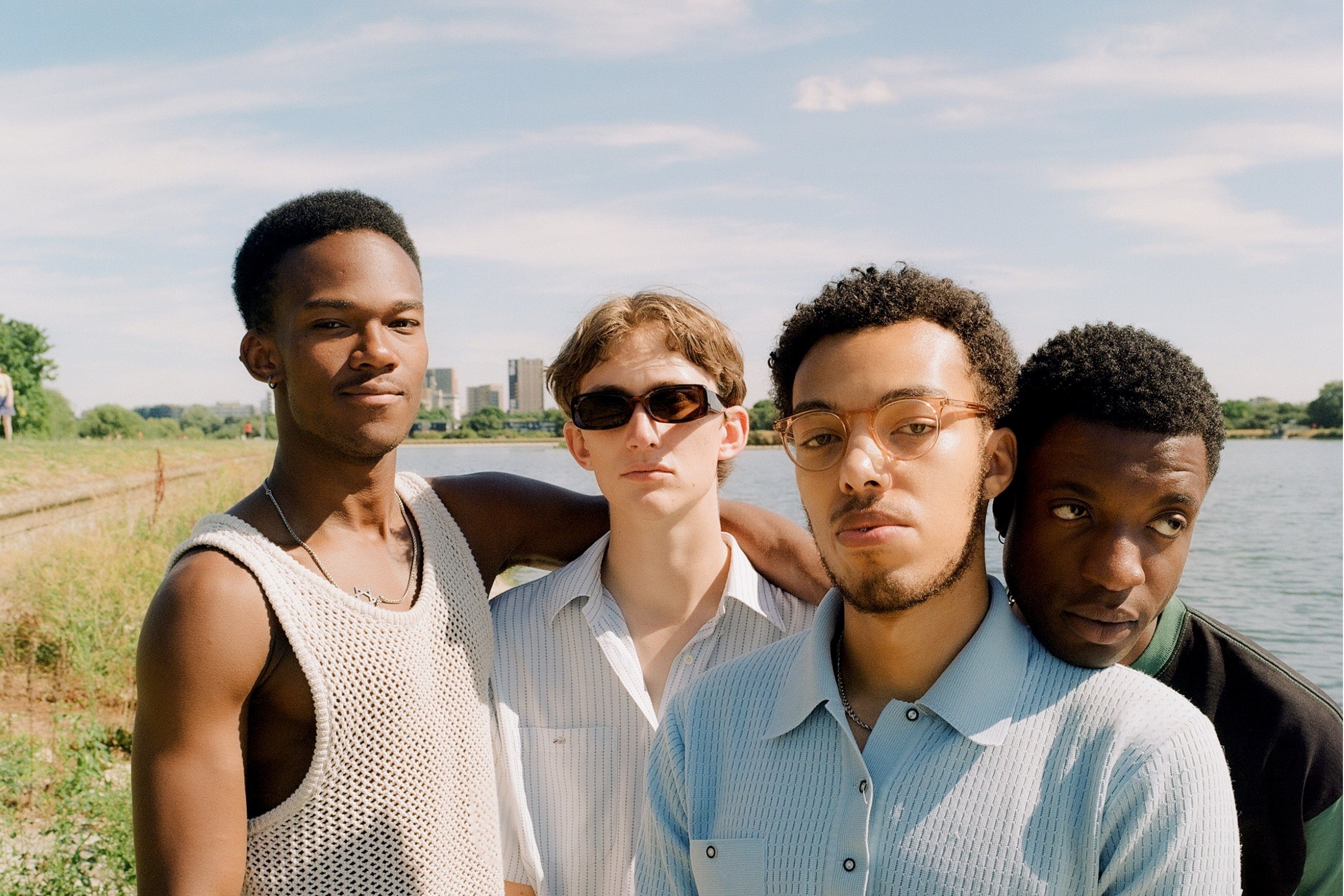 Malady have dropped a sizzling new track, ‘Pressure Builds’