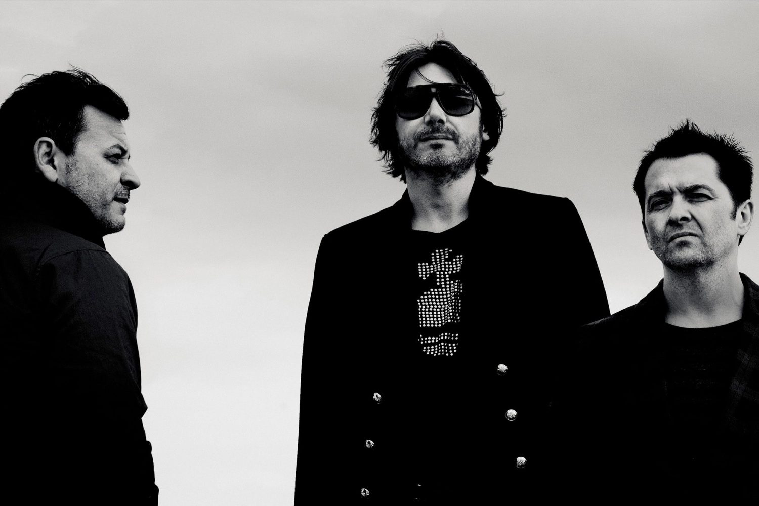 Manic Street Preachers have joined the bill for this year's BBC 6 Music Festival
