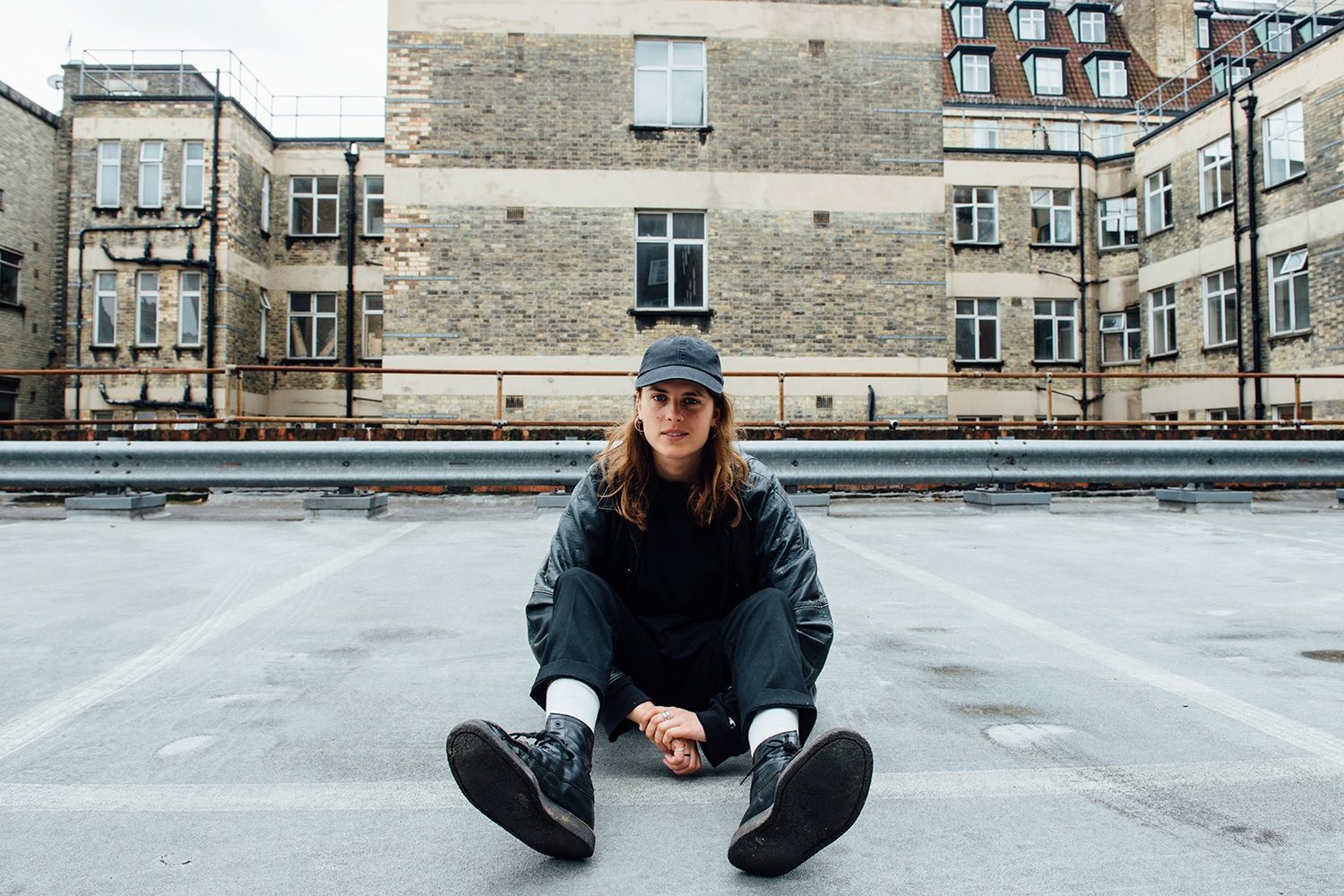 Pixx, Marika Hackman and Fran Lobo are set to play a special International Women's Week event next week
