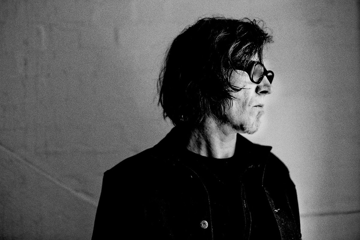 Mark Lanegan, frontman of Screaming Trees and member of Queens of the Stone Age, has died, aged 57