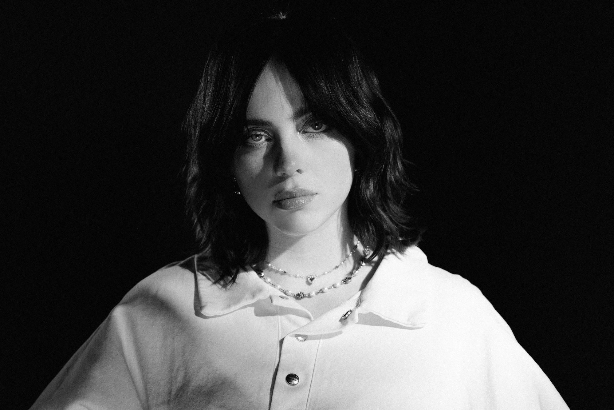 Paris festival Rock en Seine has signed up Billie Eilish, girl in red, Foals, Wet Leg and more