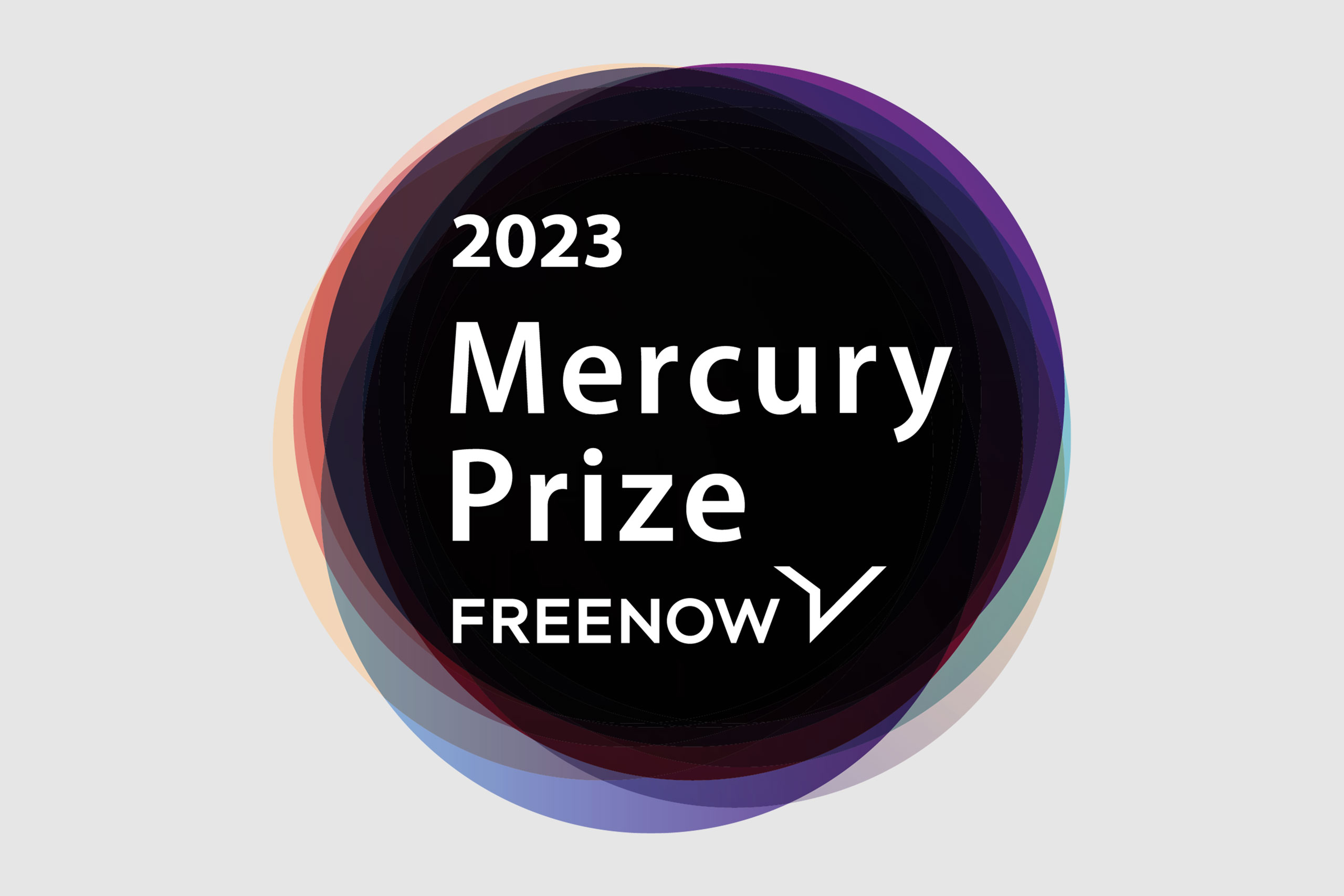 Ezra Collective win the 2023 Mercury Prize with FREENOW - live