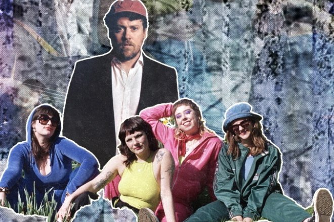 Metronomy have released Panic Shack’s version of ‘It’s good to be back’, from the upcoming rework of their recent seventh album, ‘Small World’