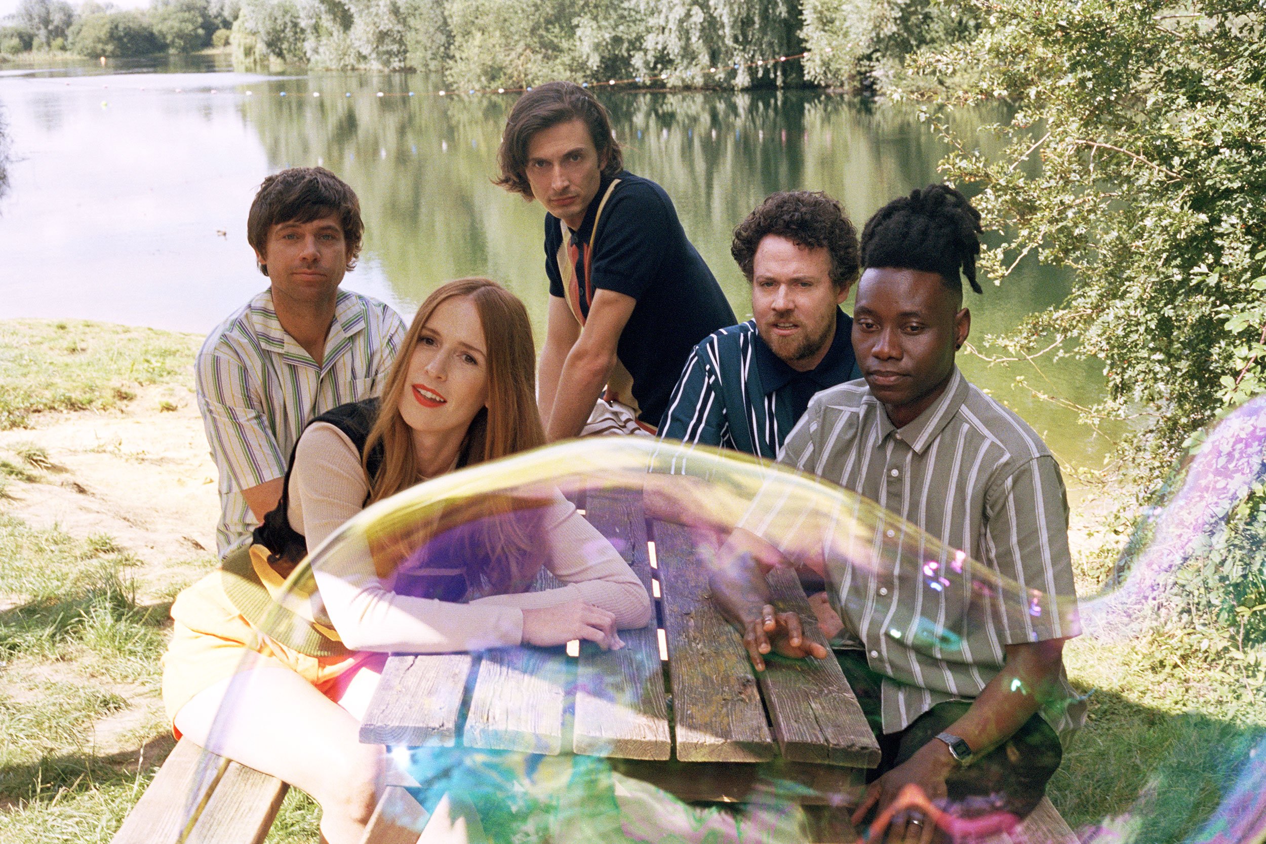 Metronomy have shared their full Abbey Road Session film