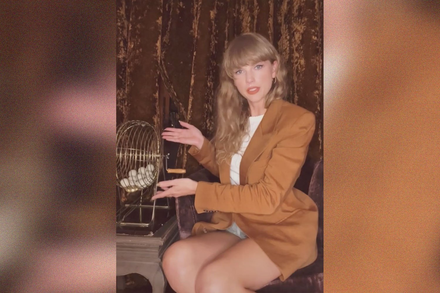 Yup, Taylor Swift is announcing the track titles for new album 'Midnights' one by one