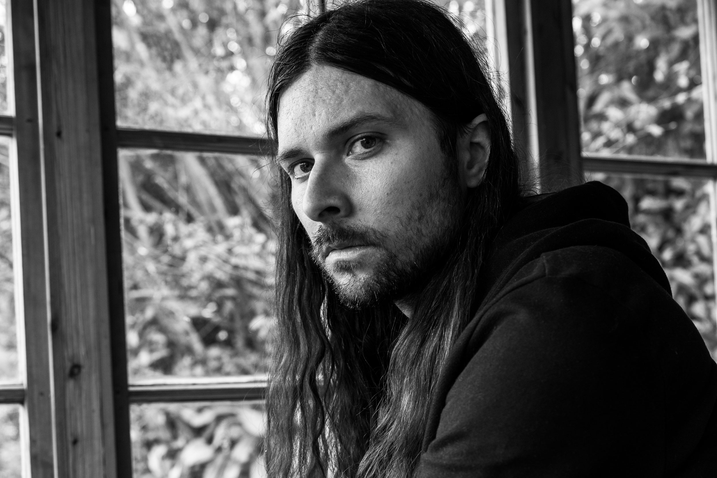 Mitch Rowland has announced his debut album, 'Come June' - listen to the title track now