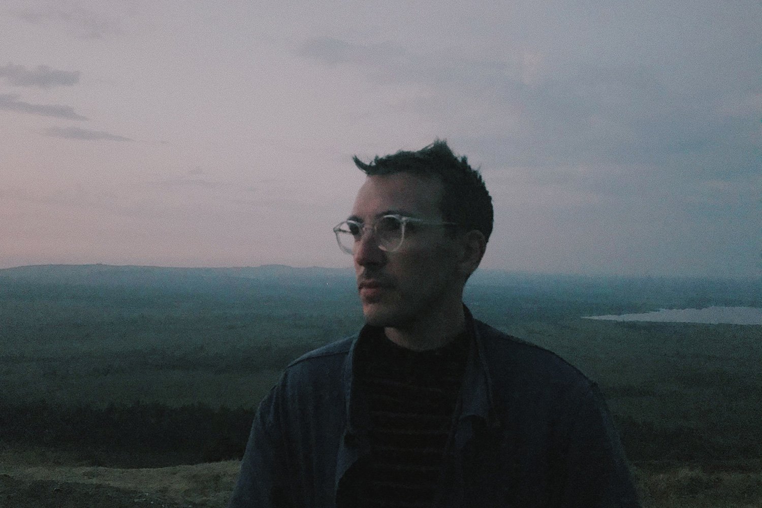 Monolithe Noir is teasing his upcoming album with new single, 'Finvus'