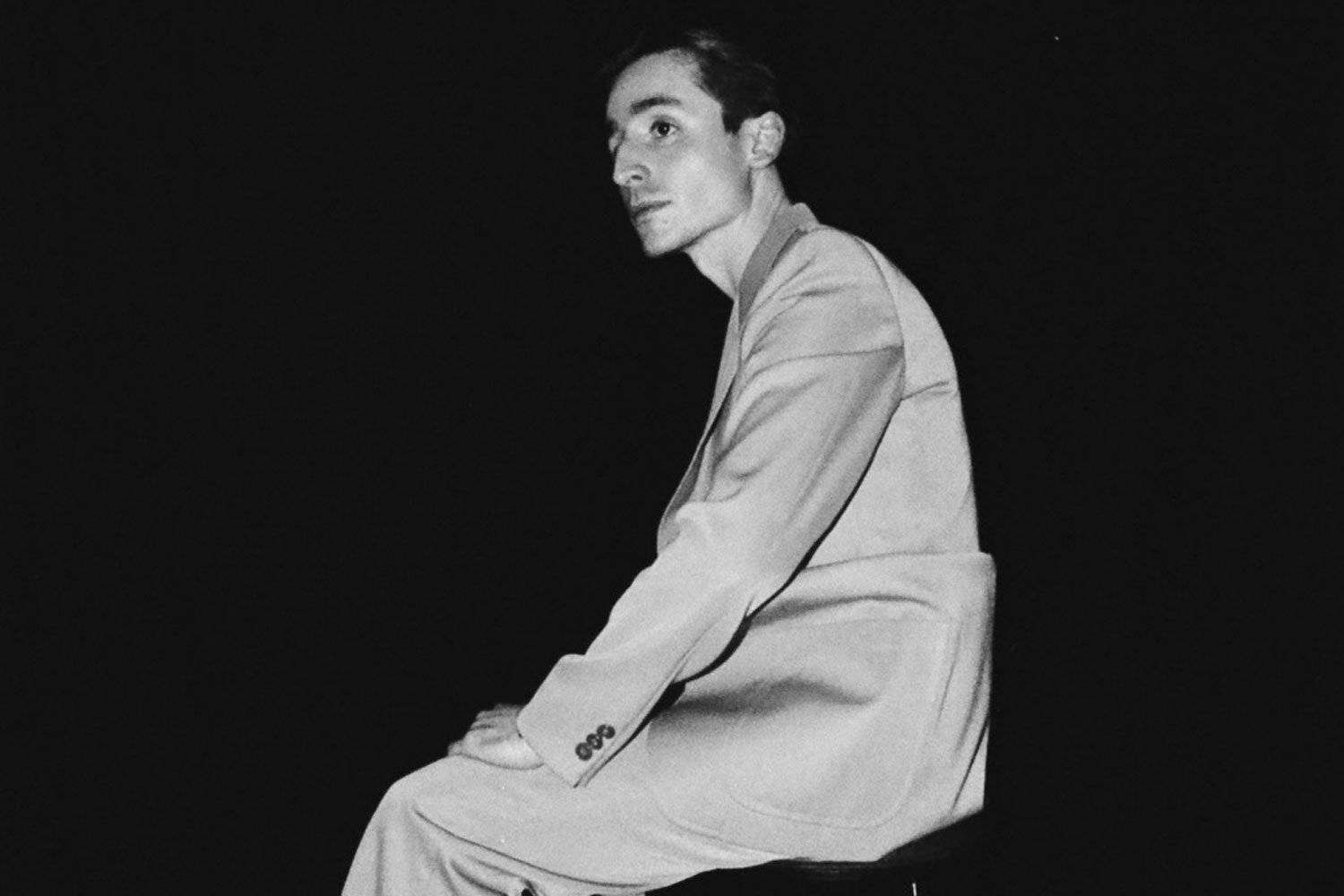 Tenderhost have debuted a new single, 'My House'