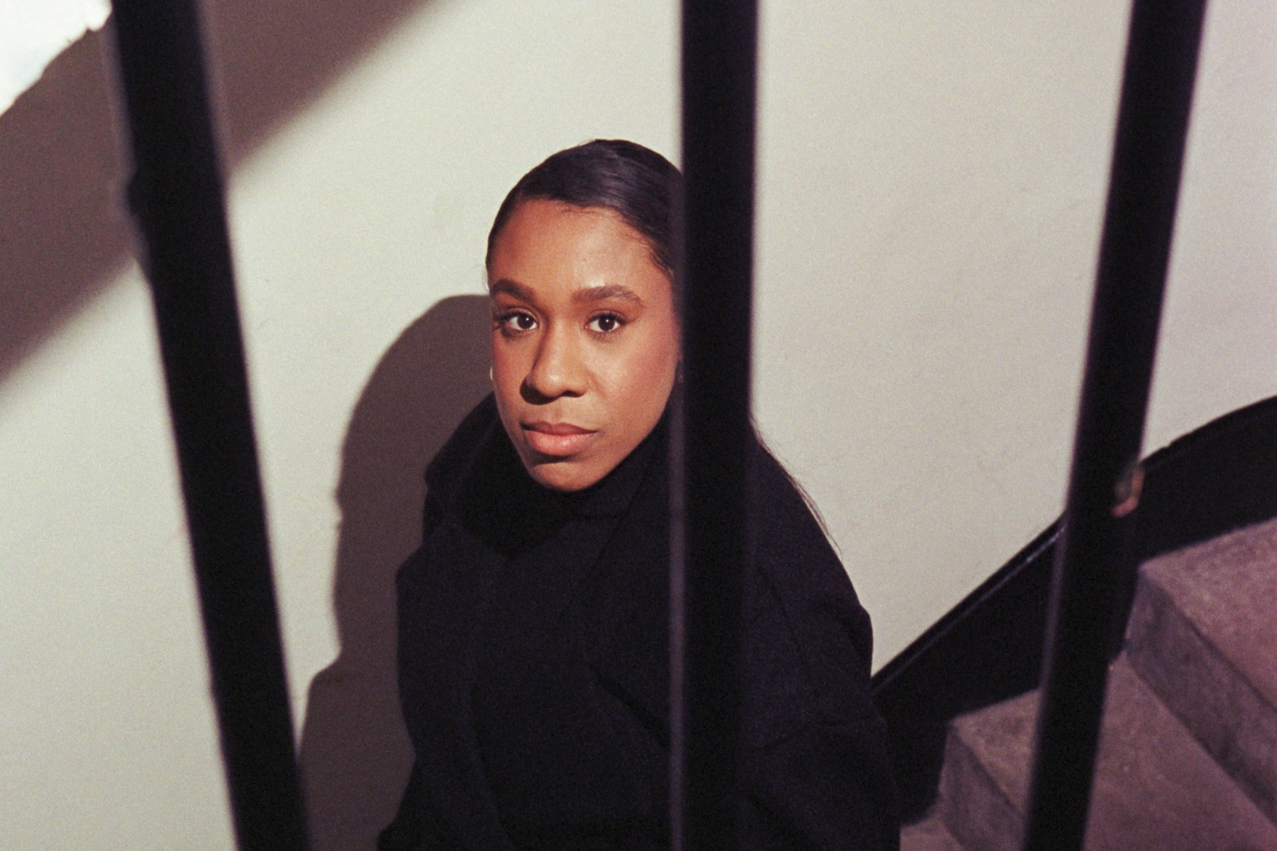 Mychelle has shared an emotional new track, ‘Hurts’