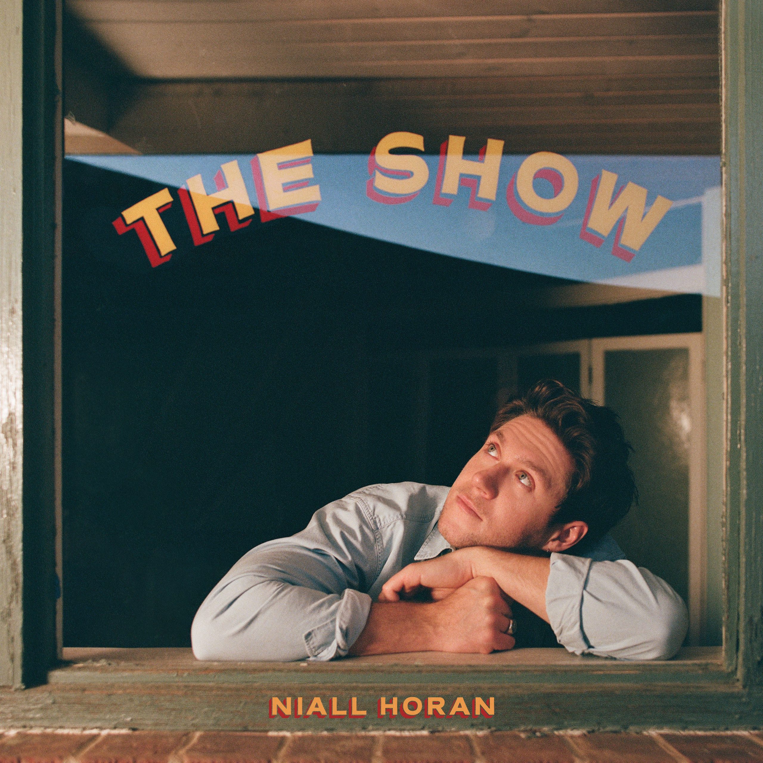 Niall Horan's new album 'The Show' is coming this June