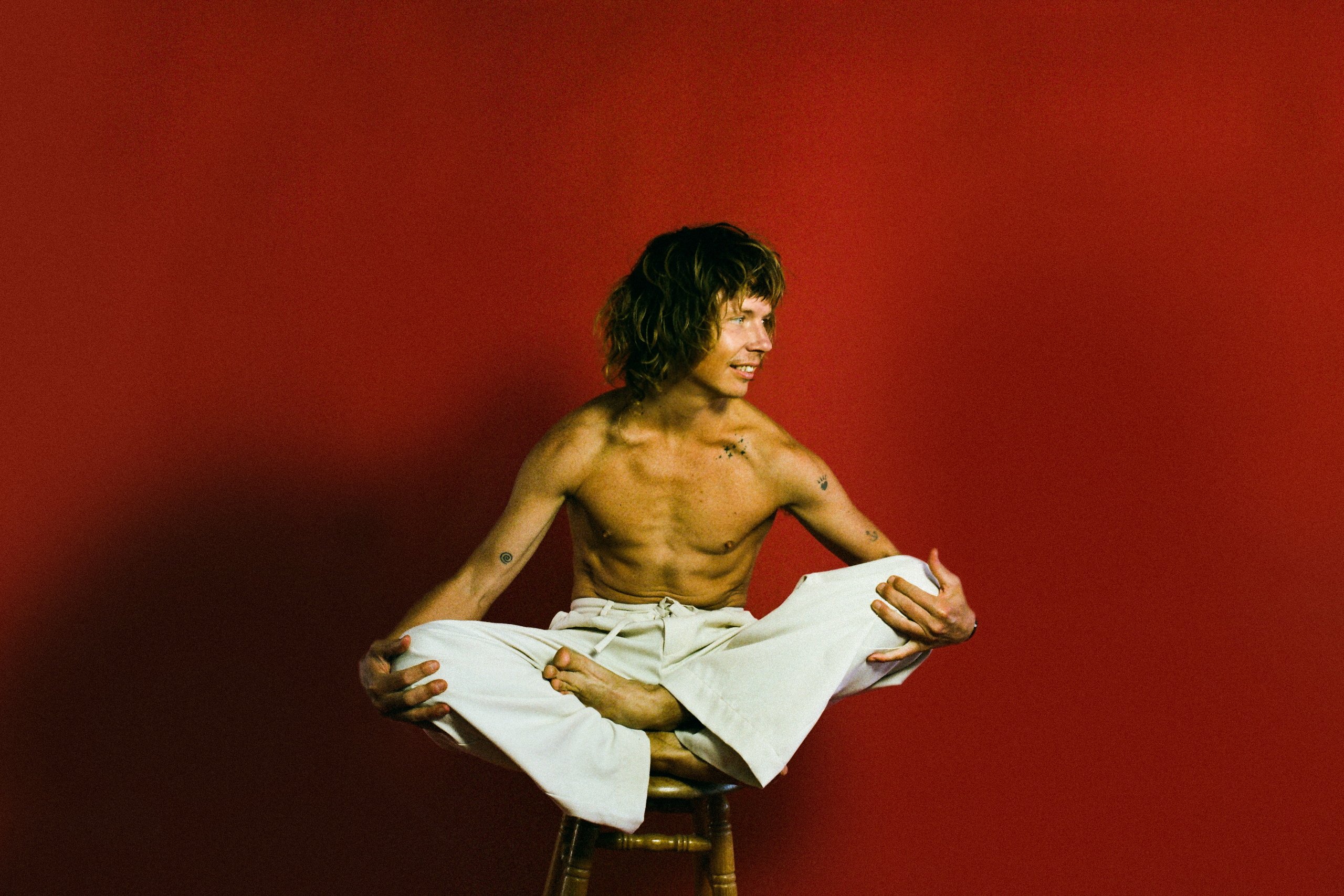 Pond’s Nicholas Allbrook has announced his new solo album, led by brand new single, ‘Jackie’