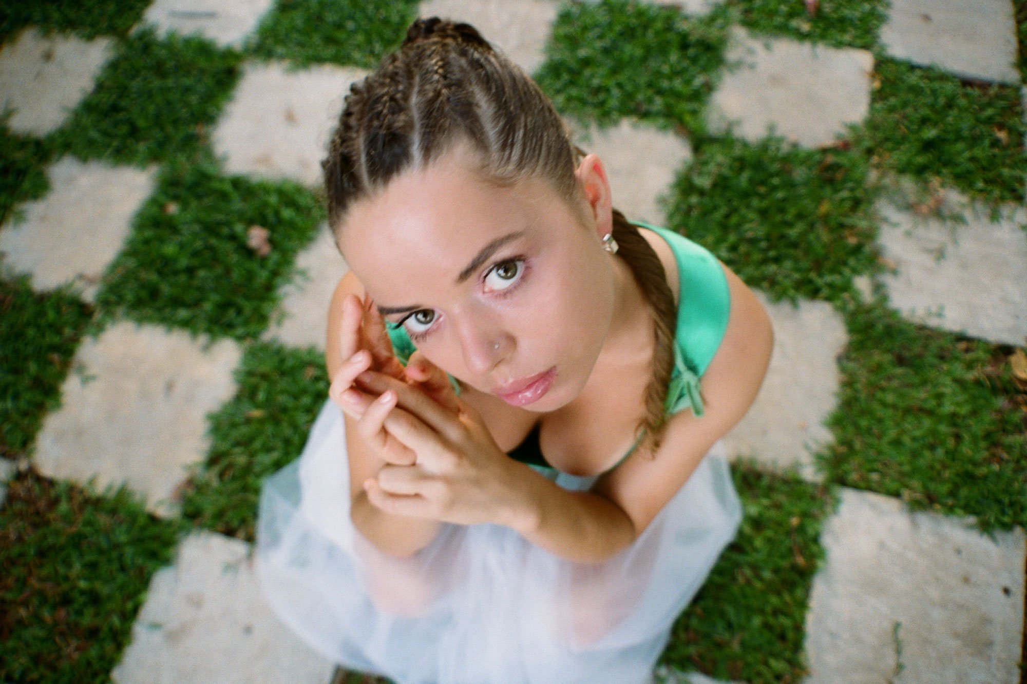 Nilüfer Yanya has shared a brand new single, 'the dealer'