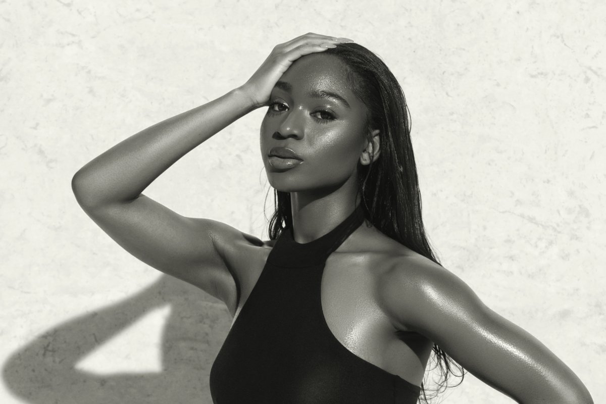 Normani has shared her first new song of the year, 'Fair'