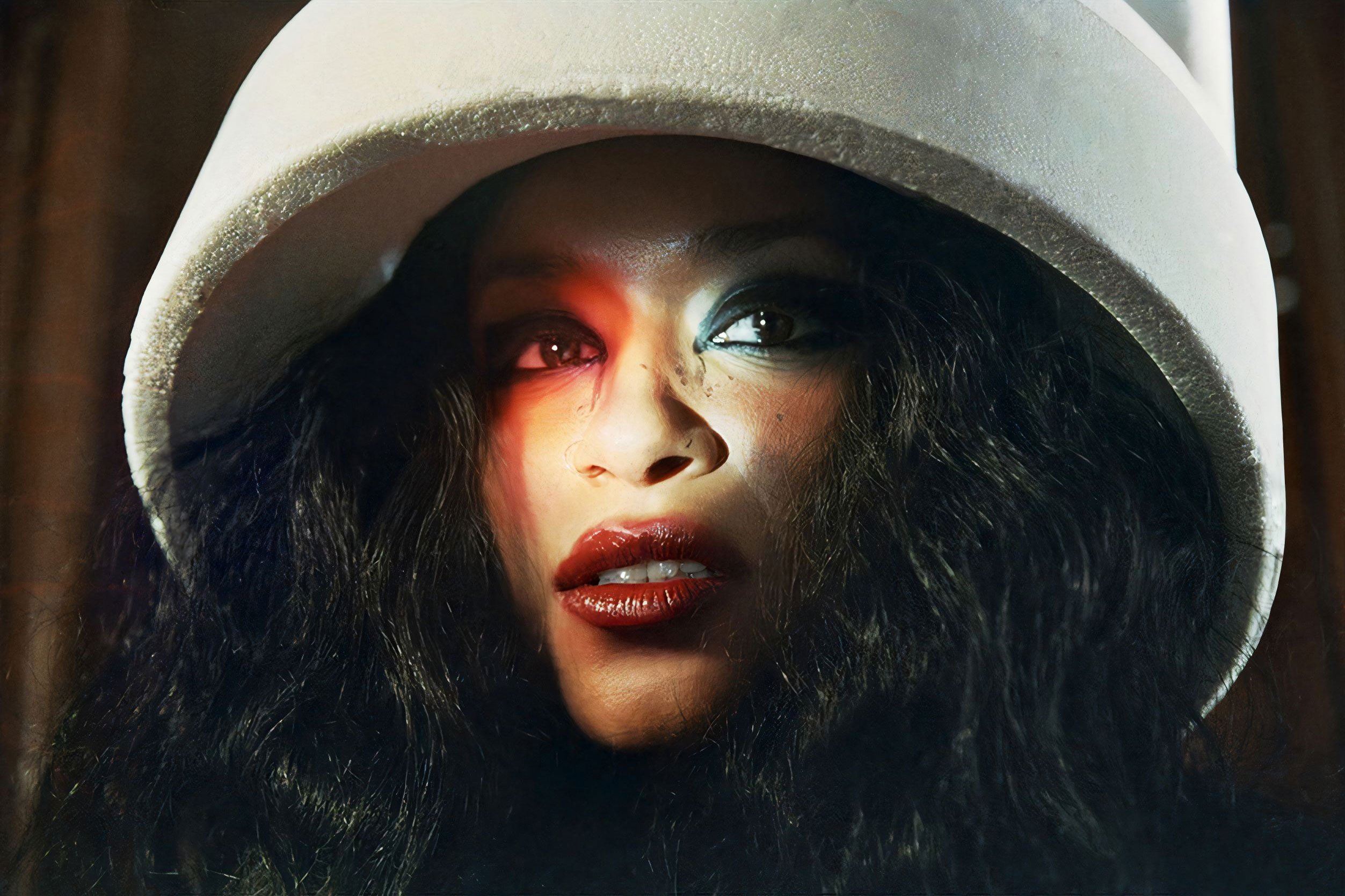 Nuha Ruby Ra has released a new single, 'My Voice'