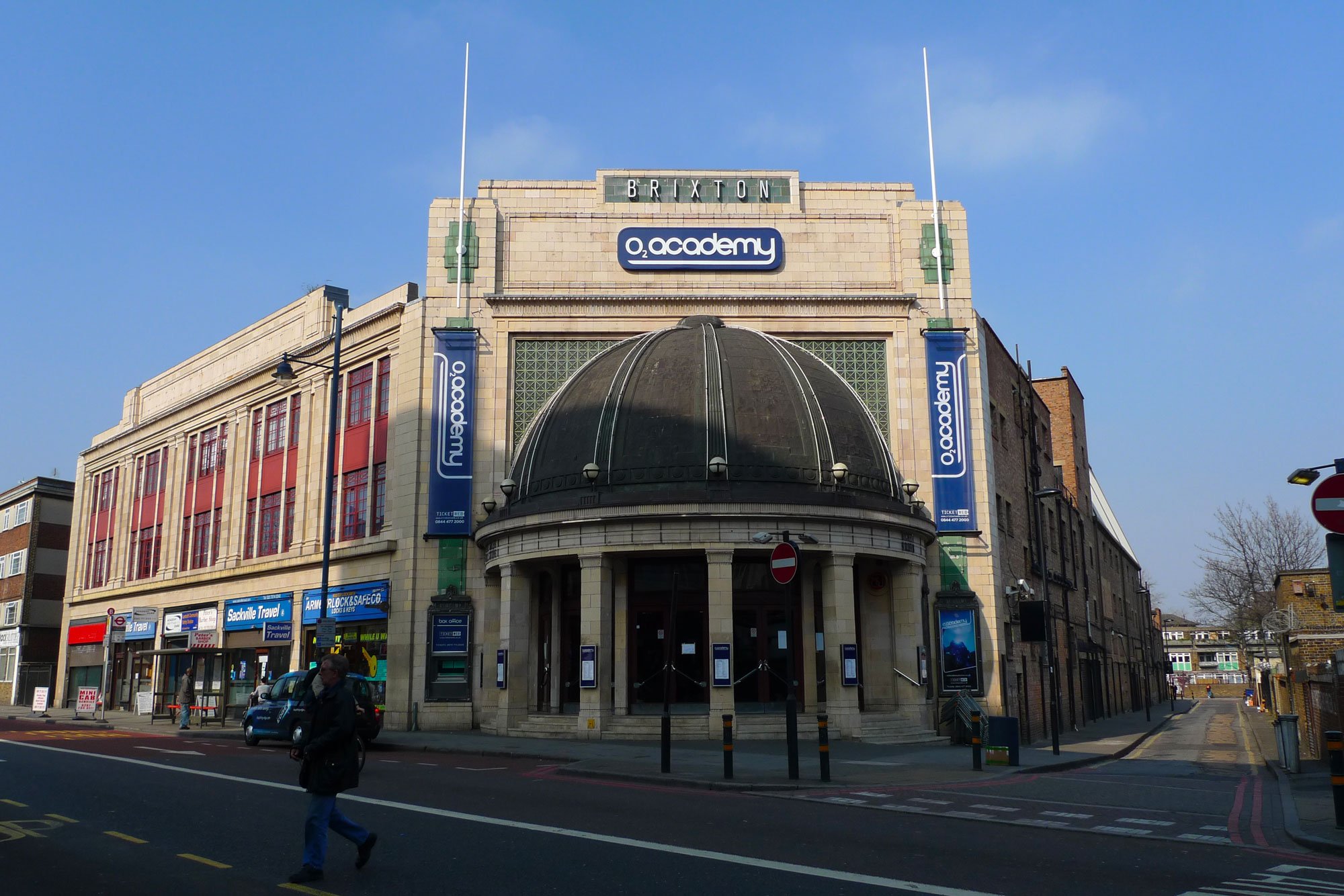 O2 Academy Brixton to undergo licence review following Asake crush