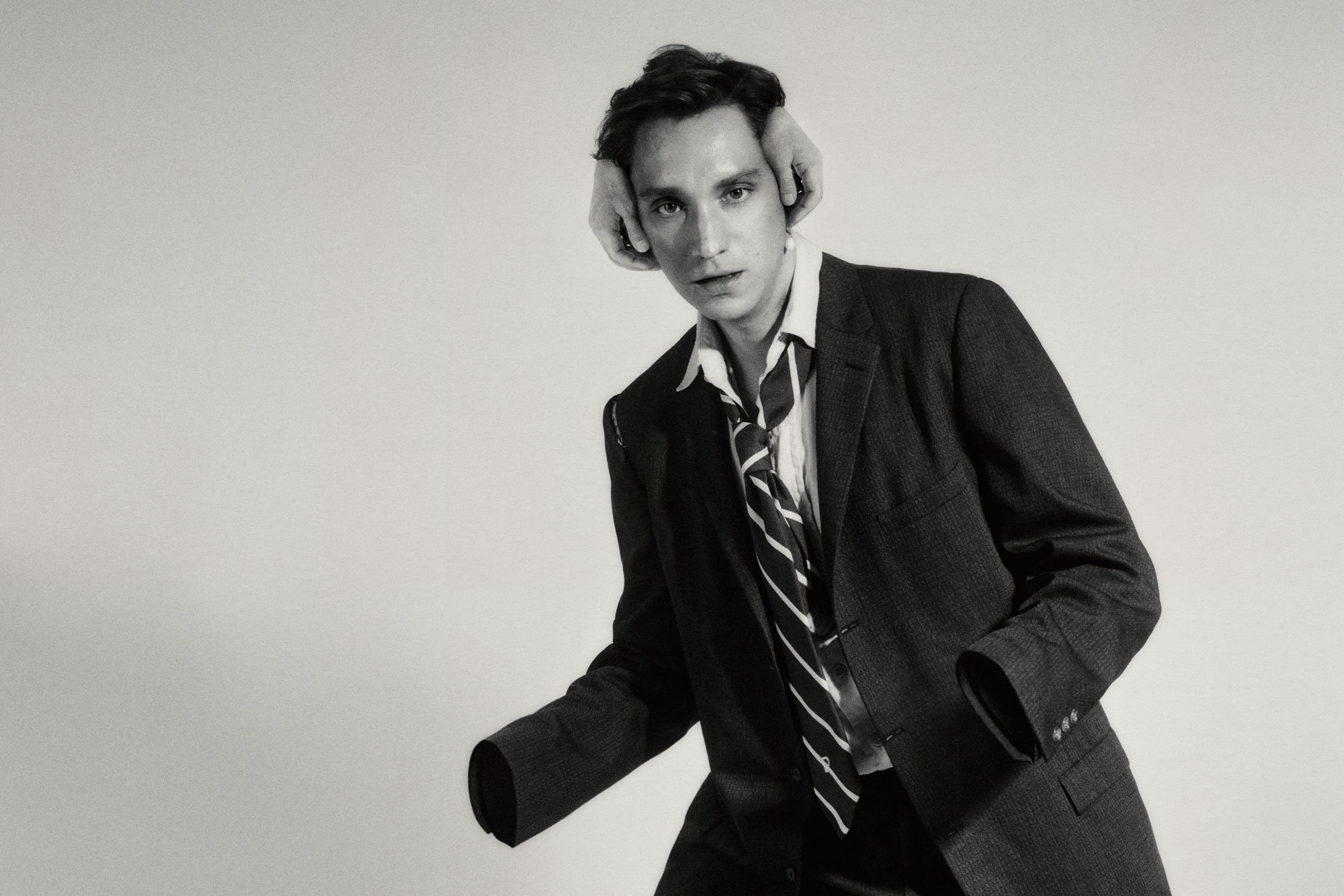 The xx's Oliver Sim has dropped his first-ever solo single, 'Romance With A Memory'