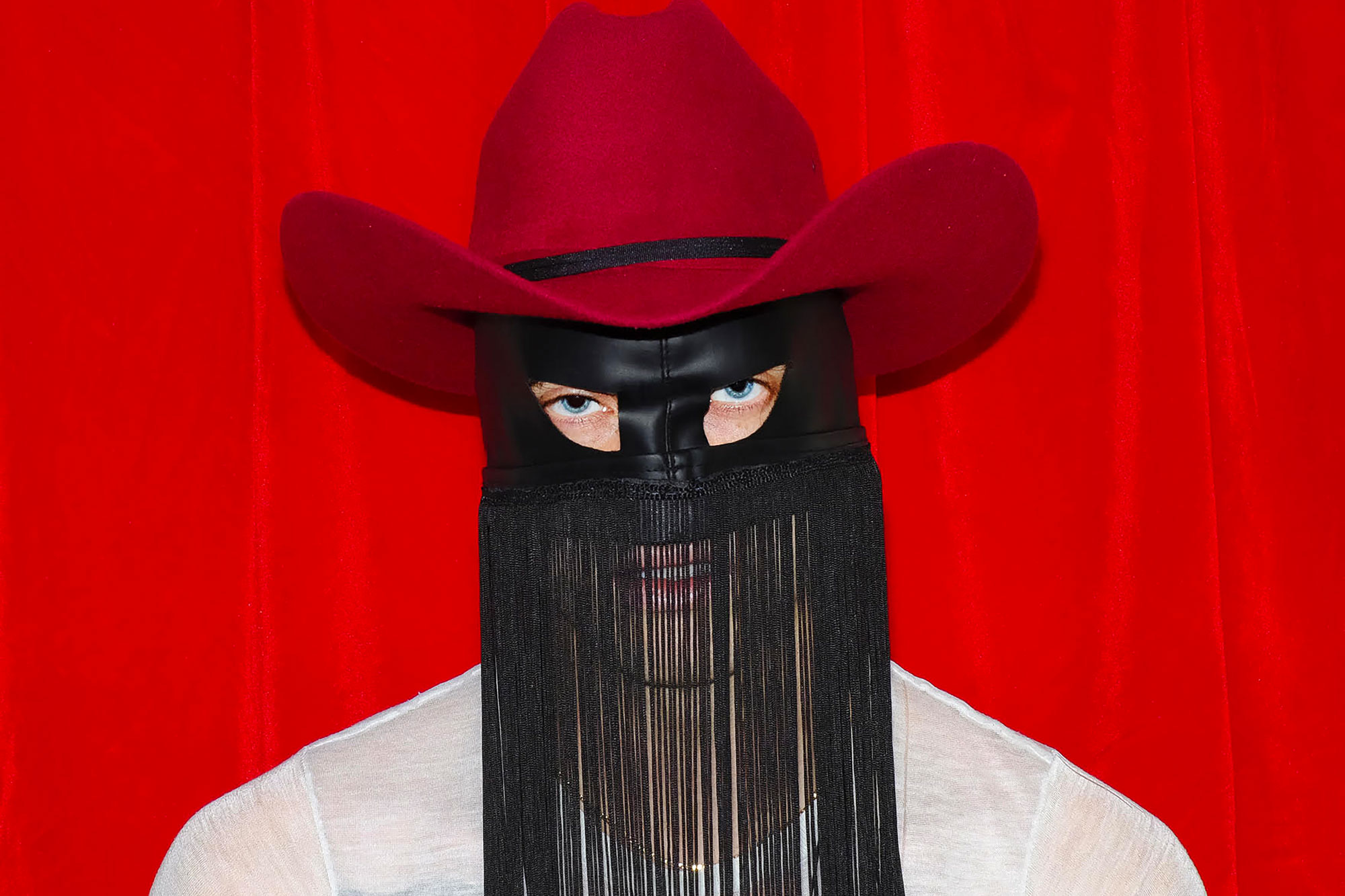 Orville Peck looks set to share something new next week