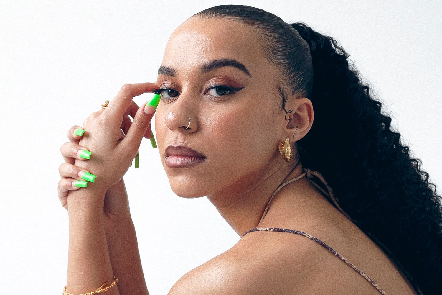 Pip Millett has released her first new single of the year, 'Ride With Me'