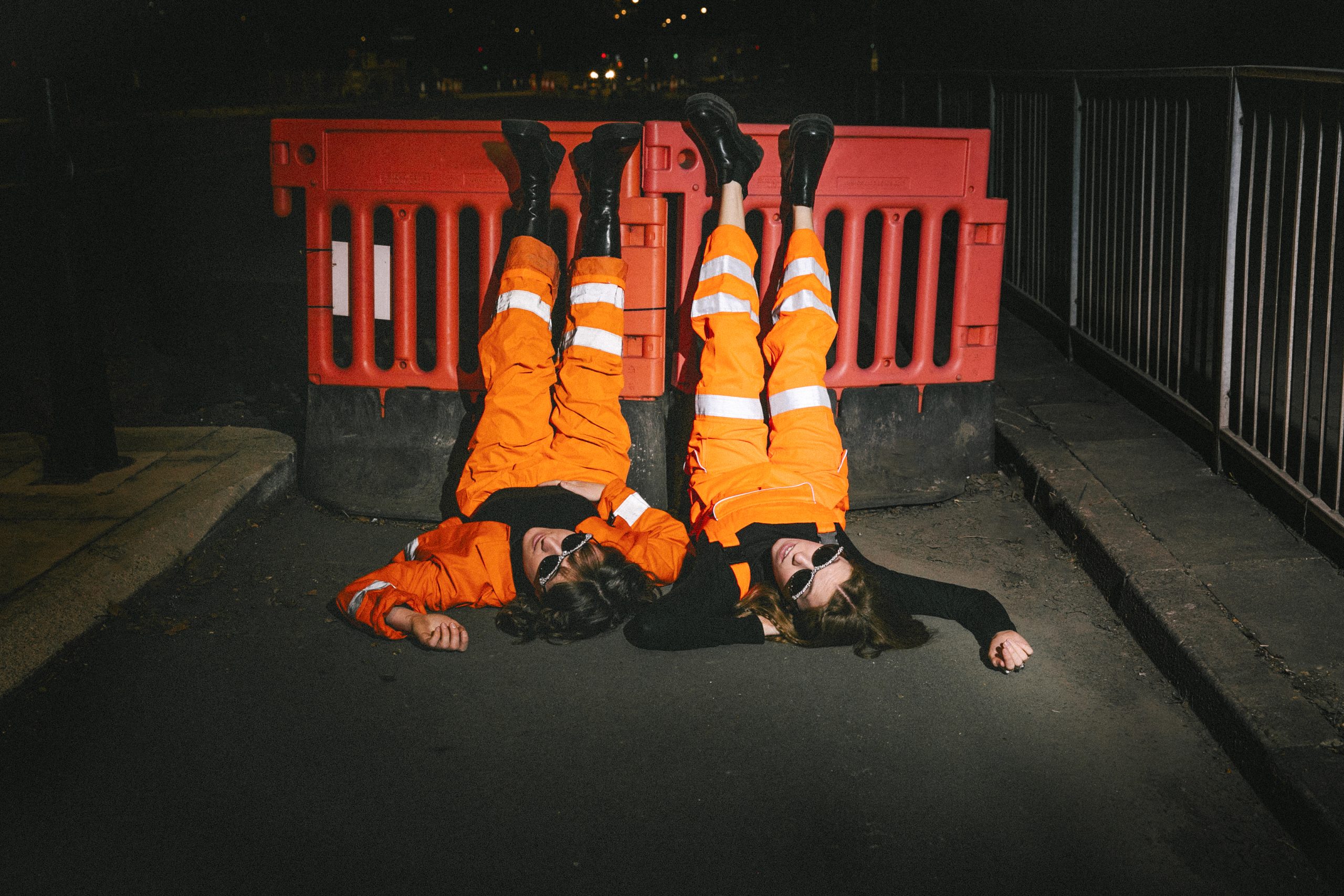 Prima Queen have announced details of their first ever UK headline tour